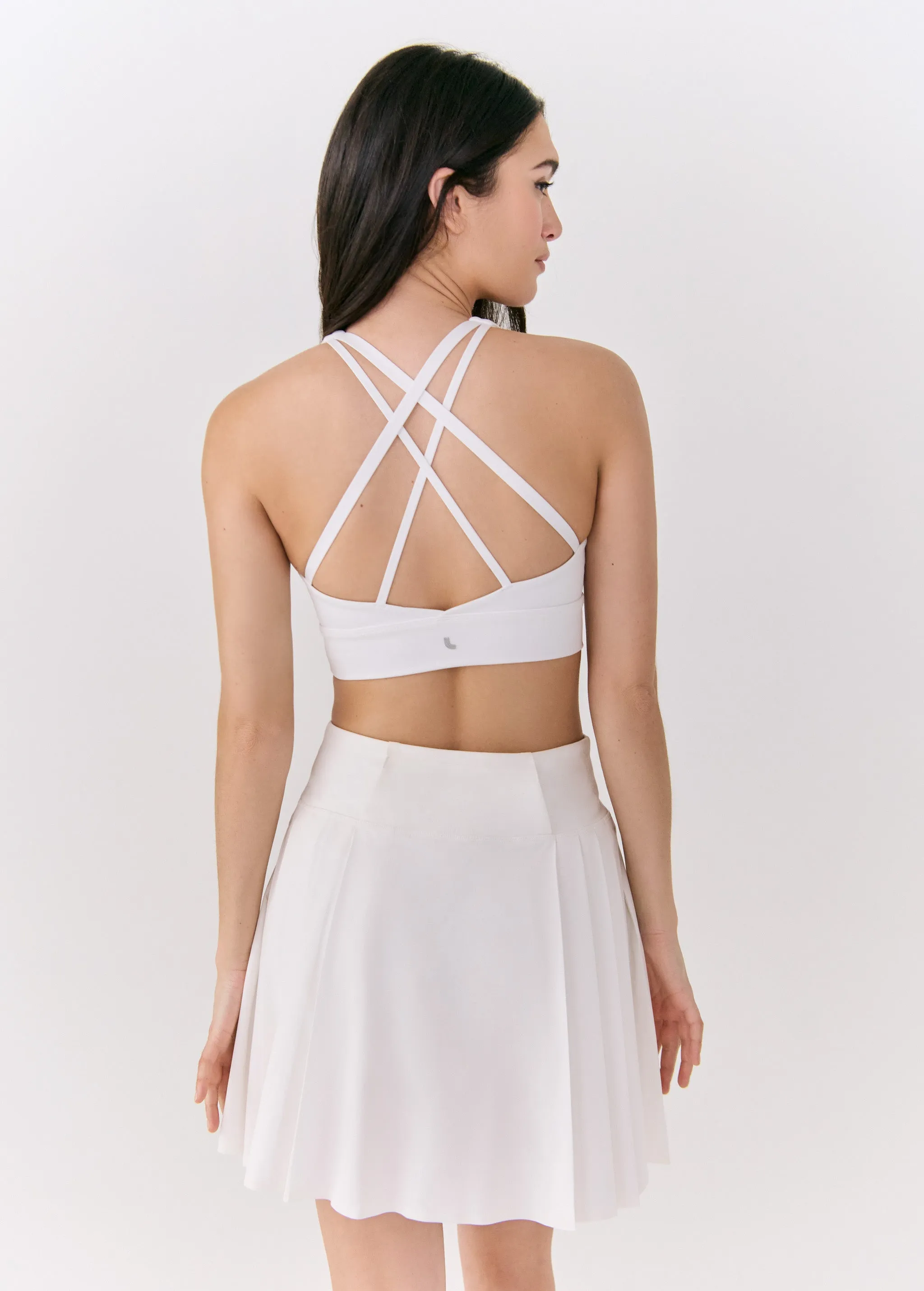 Game Skort sold by Lole product image thumbnail 3