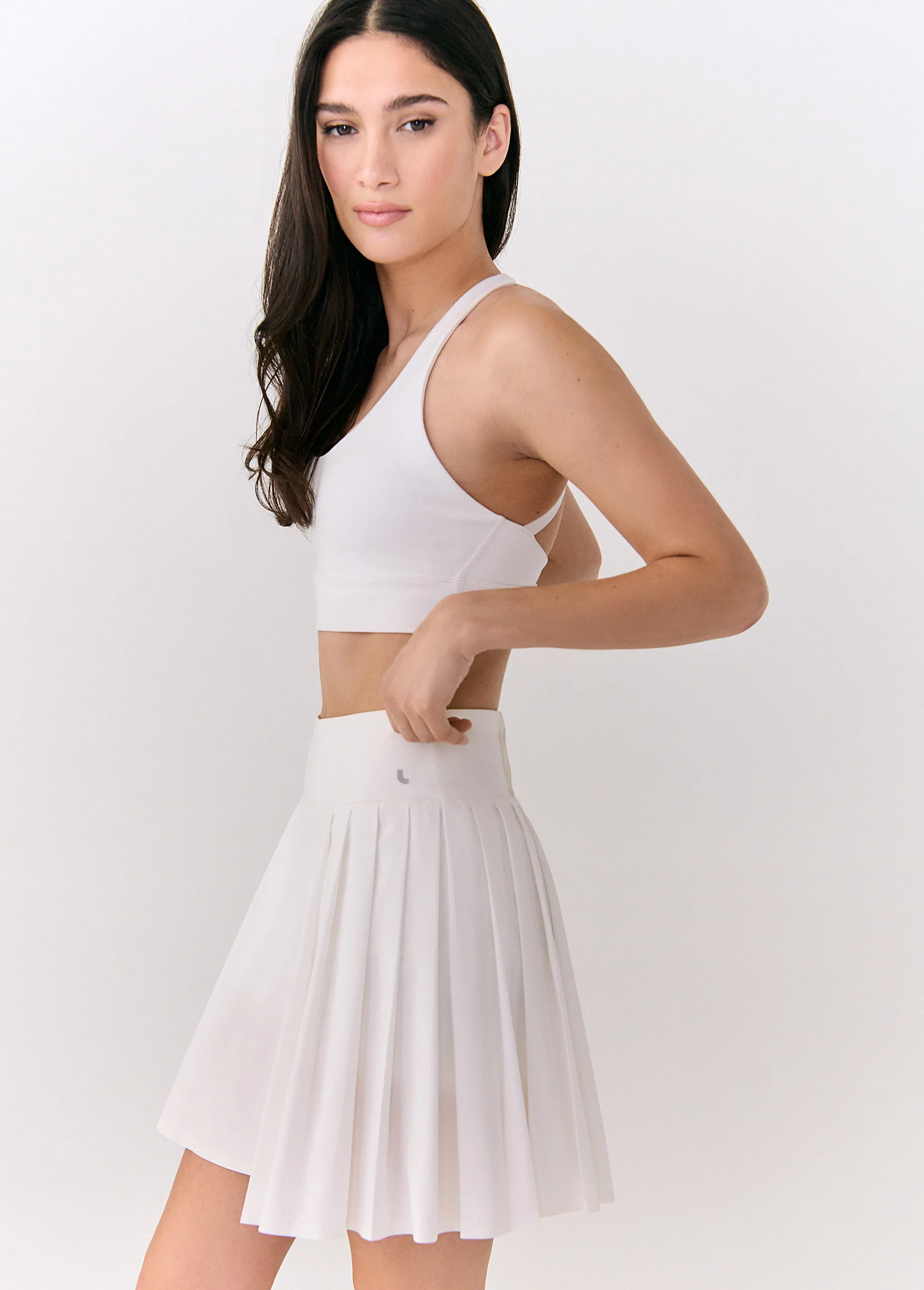 Game Skort sold by Lole product image thumbnail 2