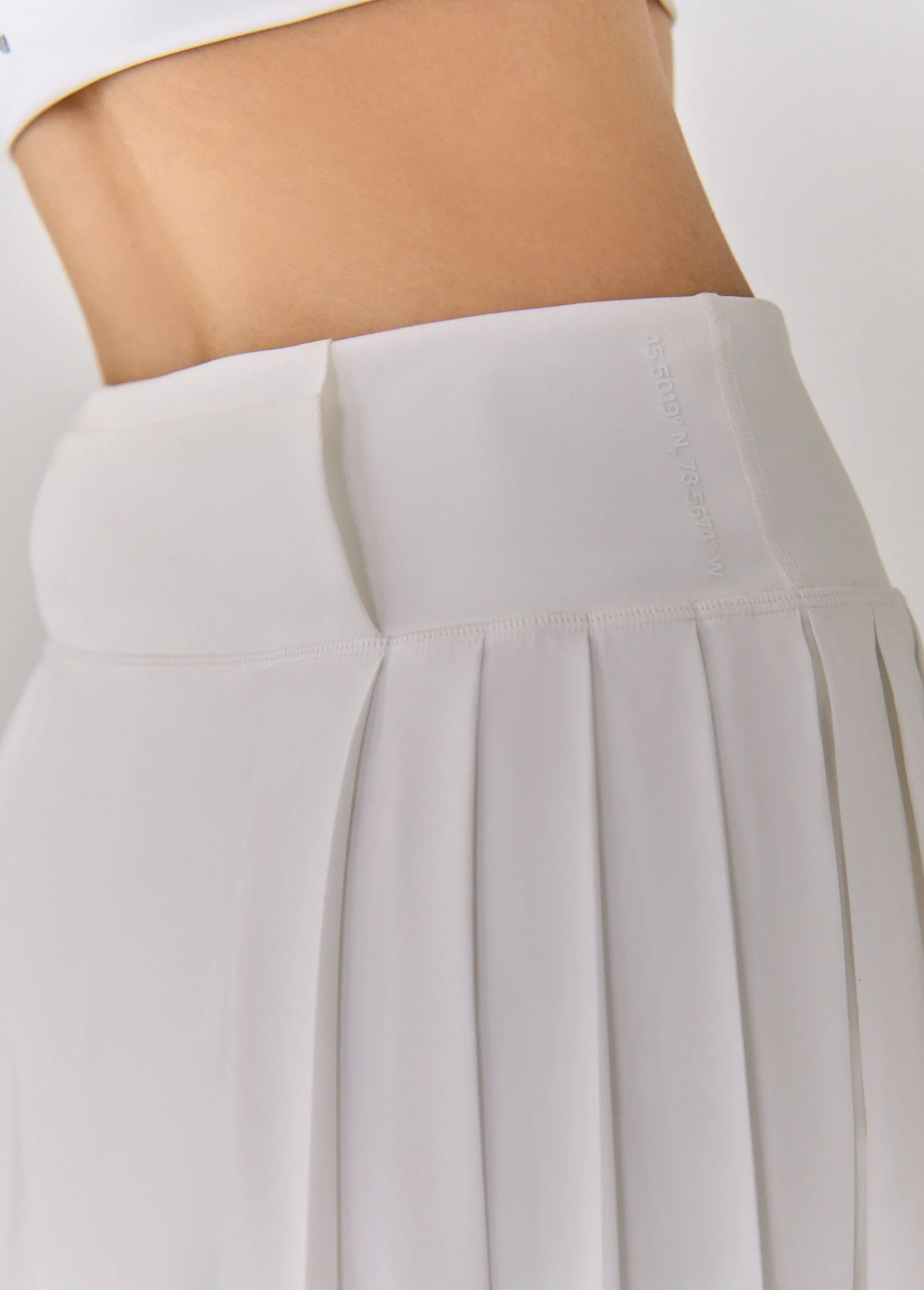 Game Skort sold by Lole product image thumbnail 4