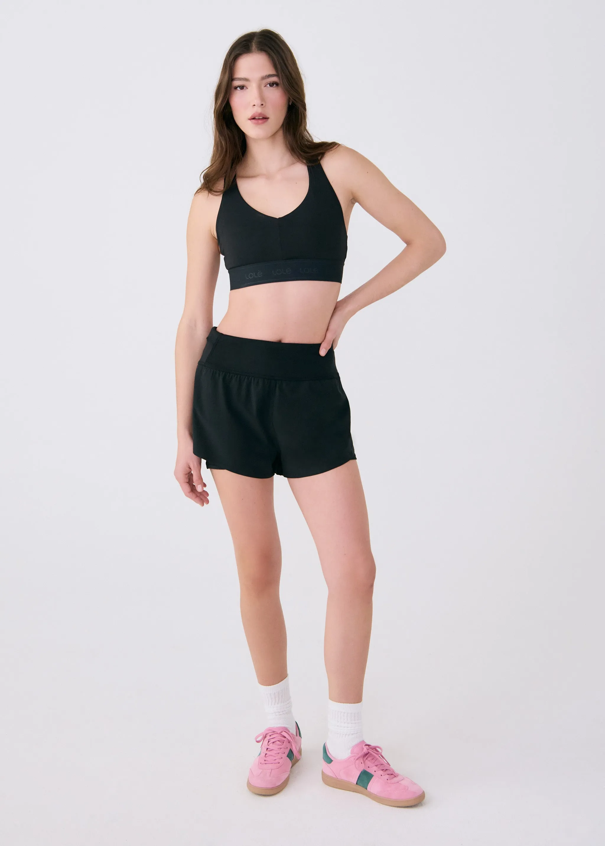 Power Sport Bra sold by Lole product image thumbnail 2