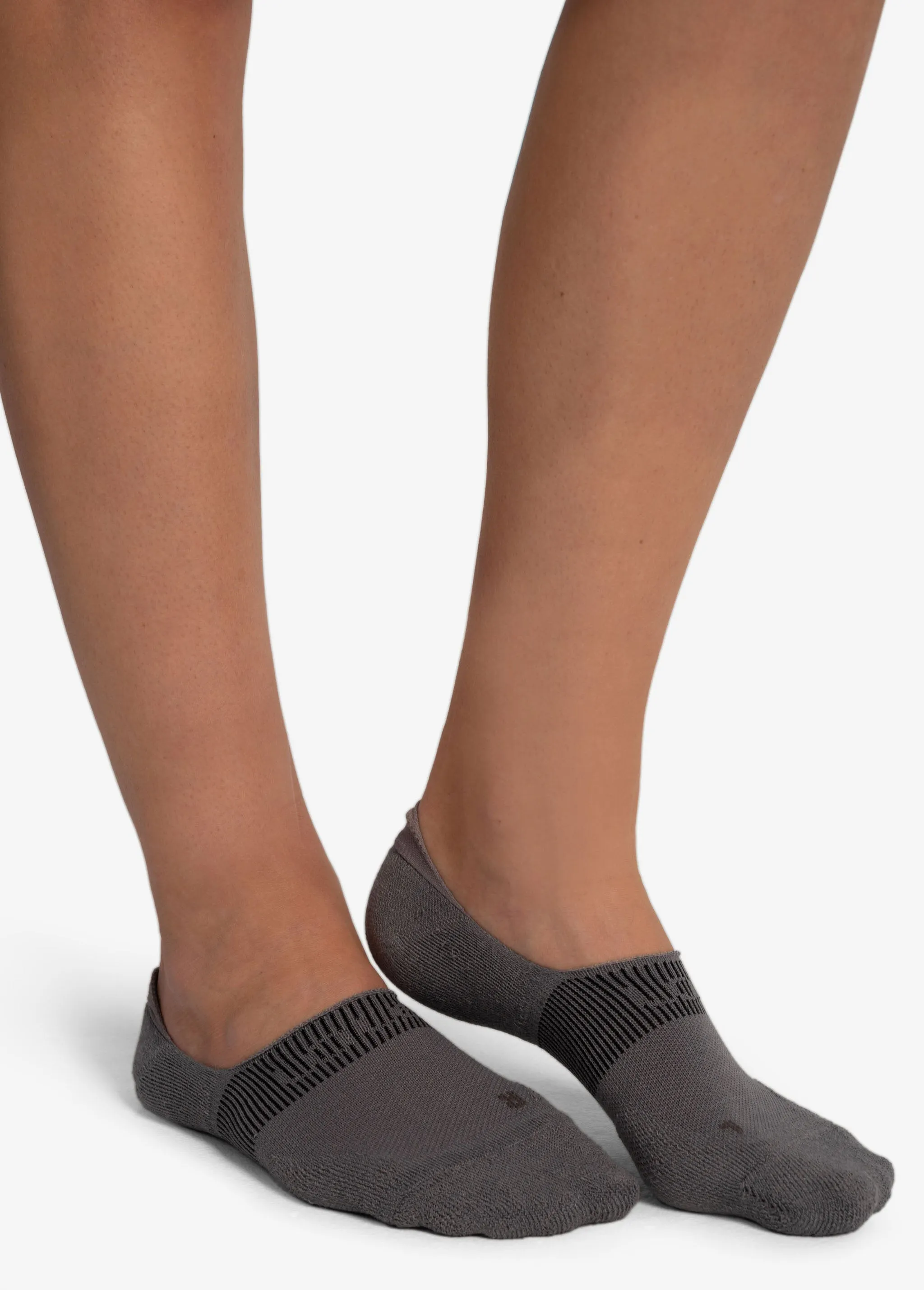 Swift No Show Ankle Socks 3-Pack sold by Lole product image thumbnail 2