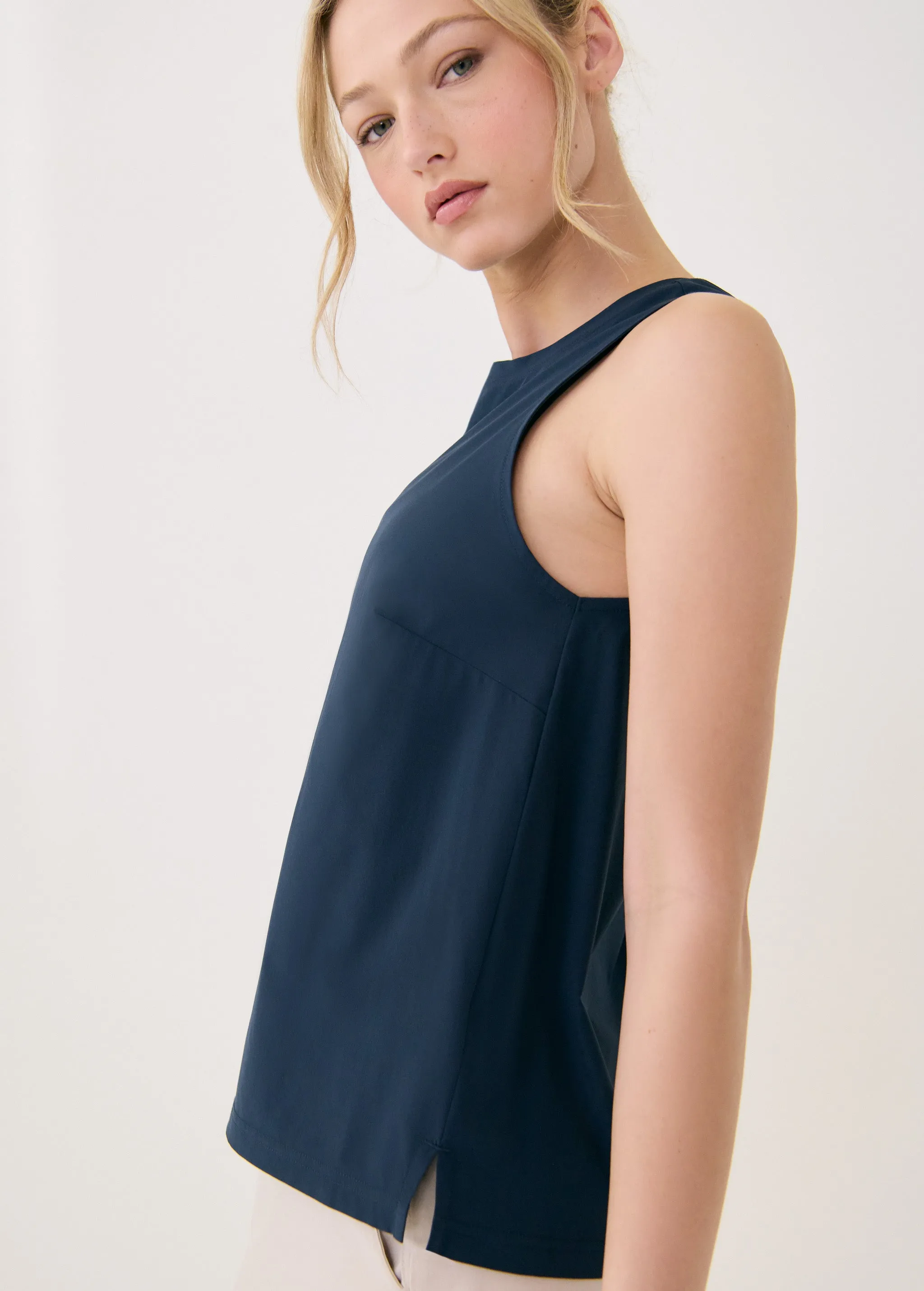Olivie Tank Top sold by Lole product image thumbnail 2