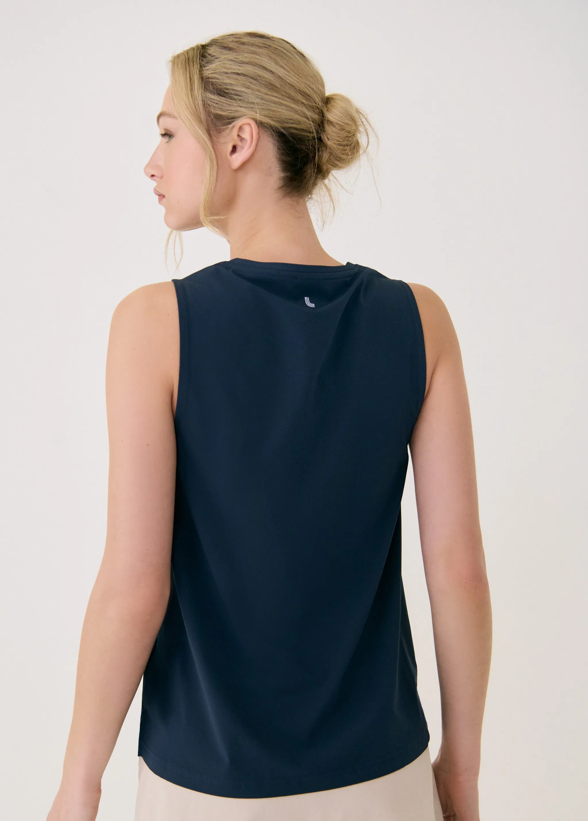 Olivie Tank Top sold by Lole product image thumbnail 3