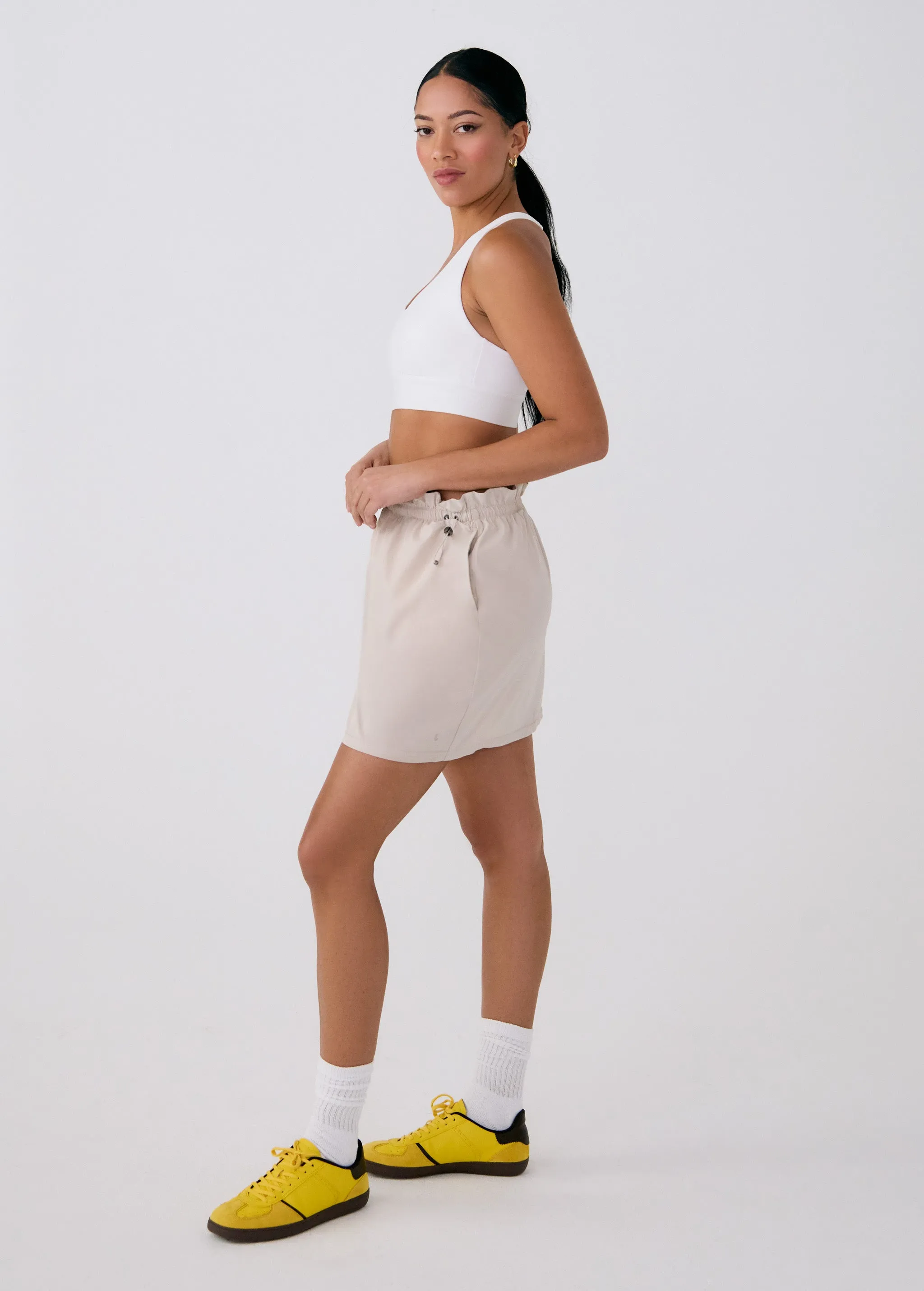 Sofia Skort sold by Lole product image thumbnail 2