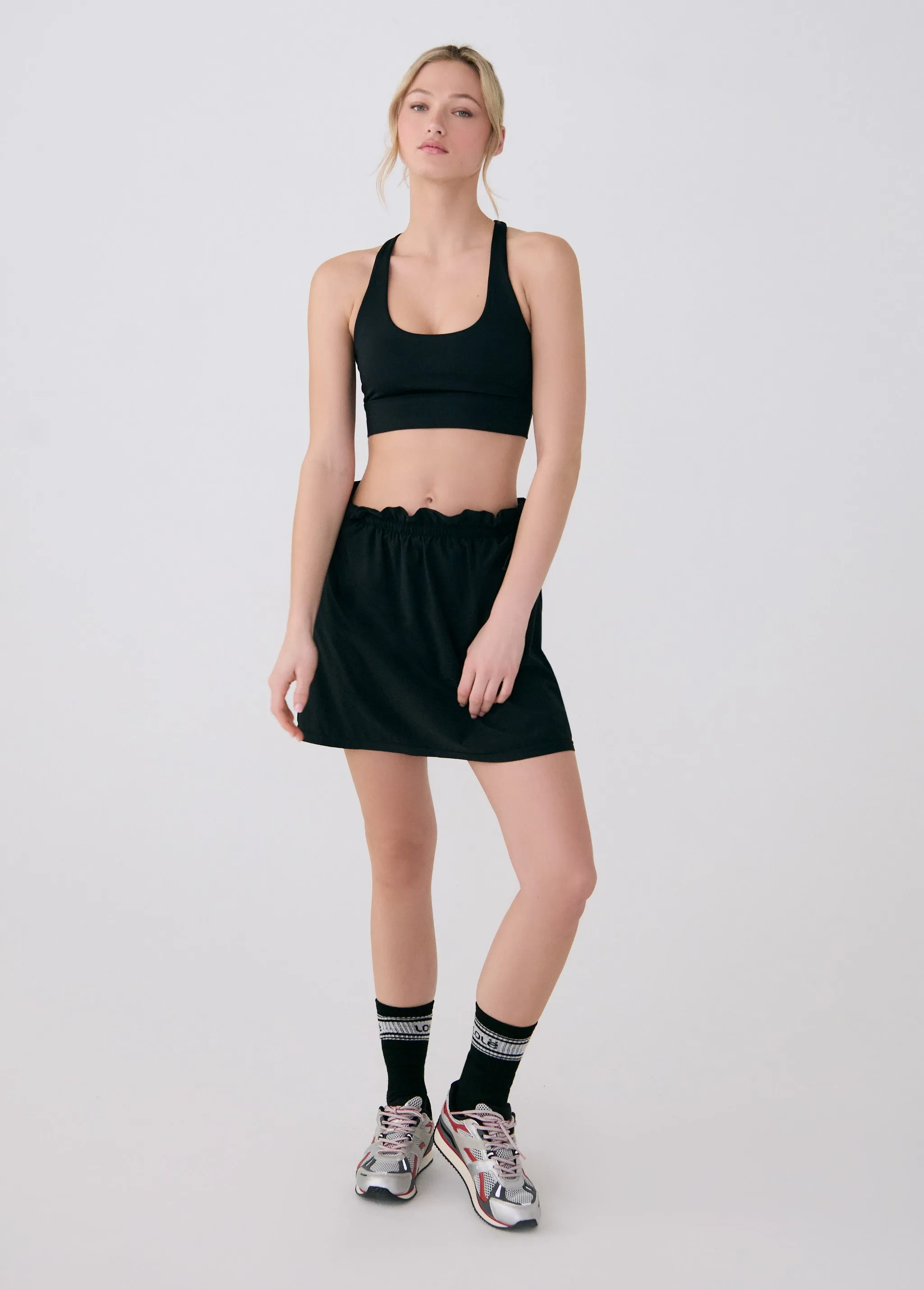 Sofia Skort sold by Lole product image thumbnail 5