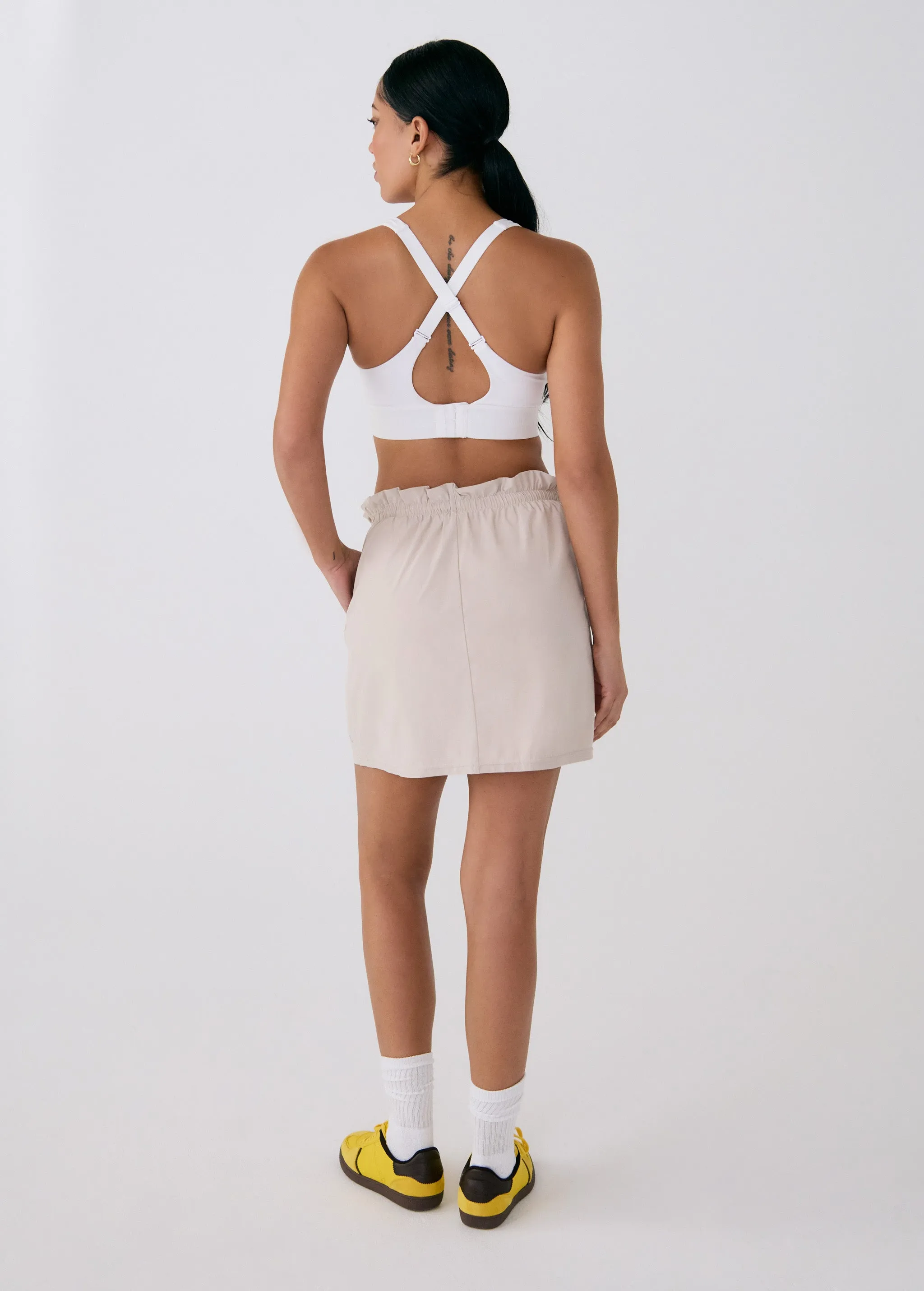 Sofia Skort sold by Lole product image thumbnail 3