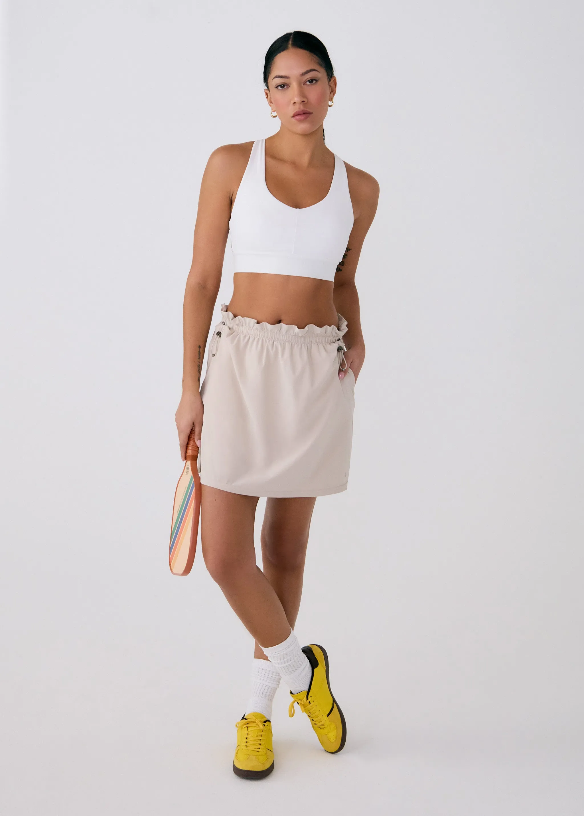 Sofia Skort sold by Lole