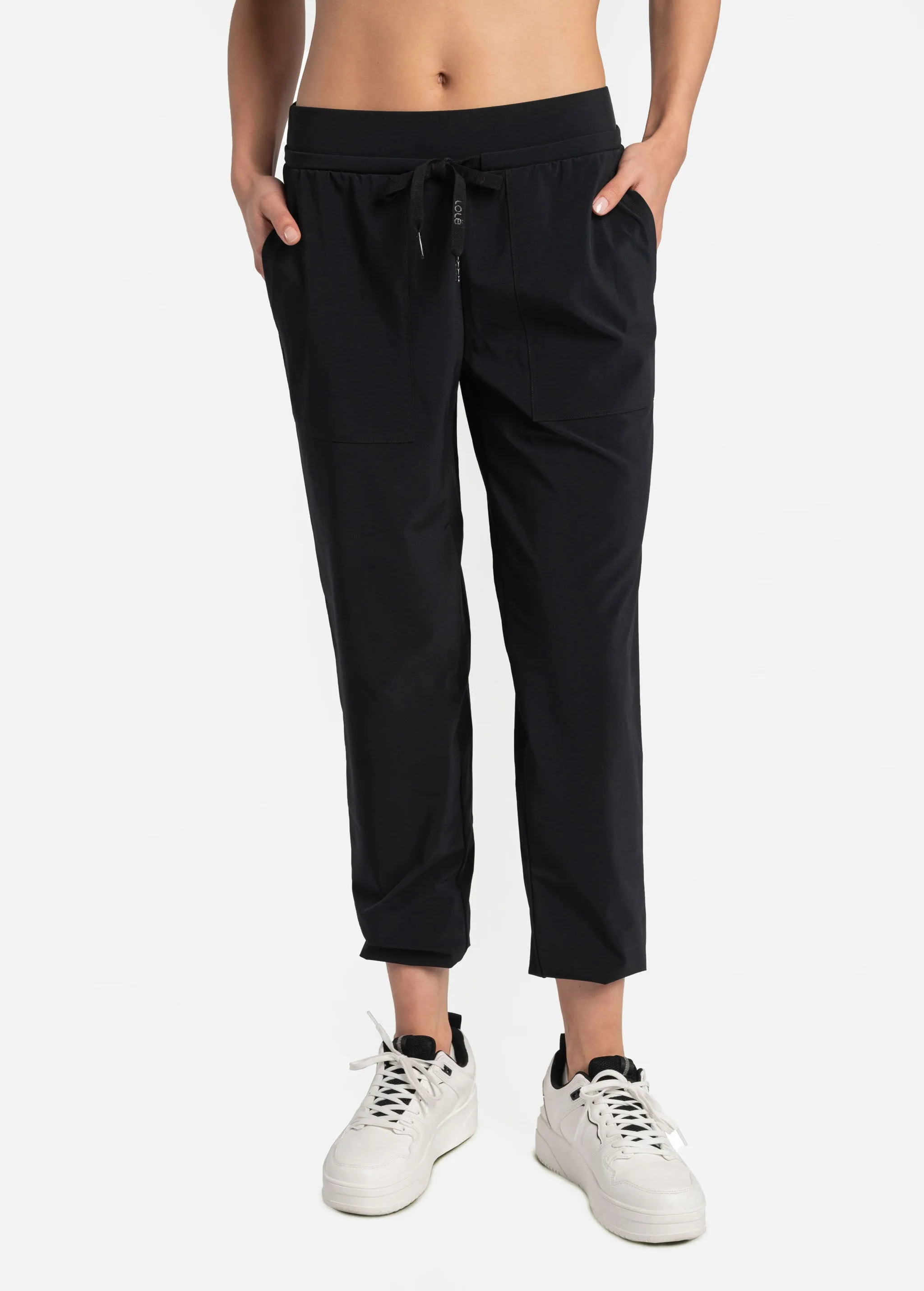 Olivie Jogger sold by Lole product image thumbnail 2