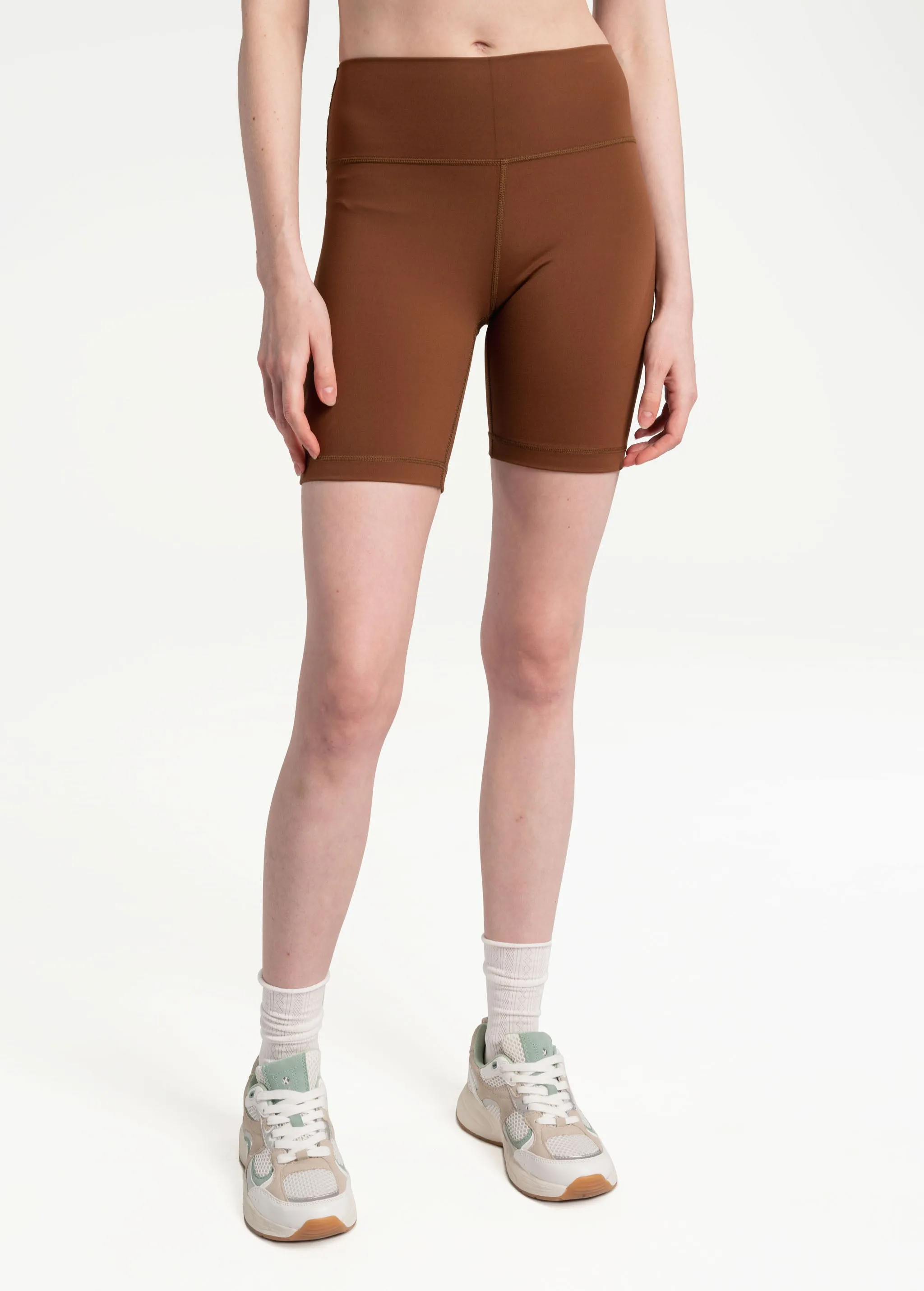 Comfort Stretch Biker Shorts sold by Lole product image thumbnail 4