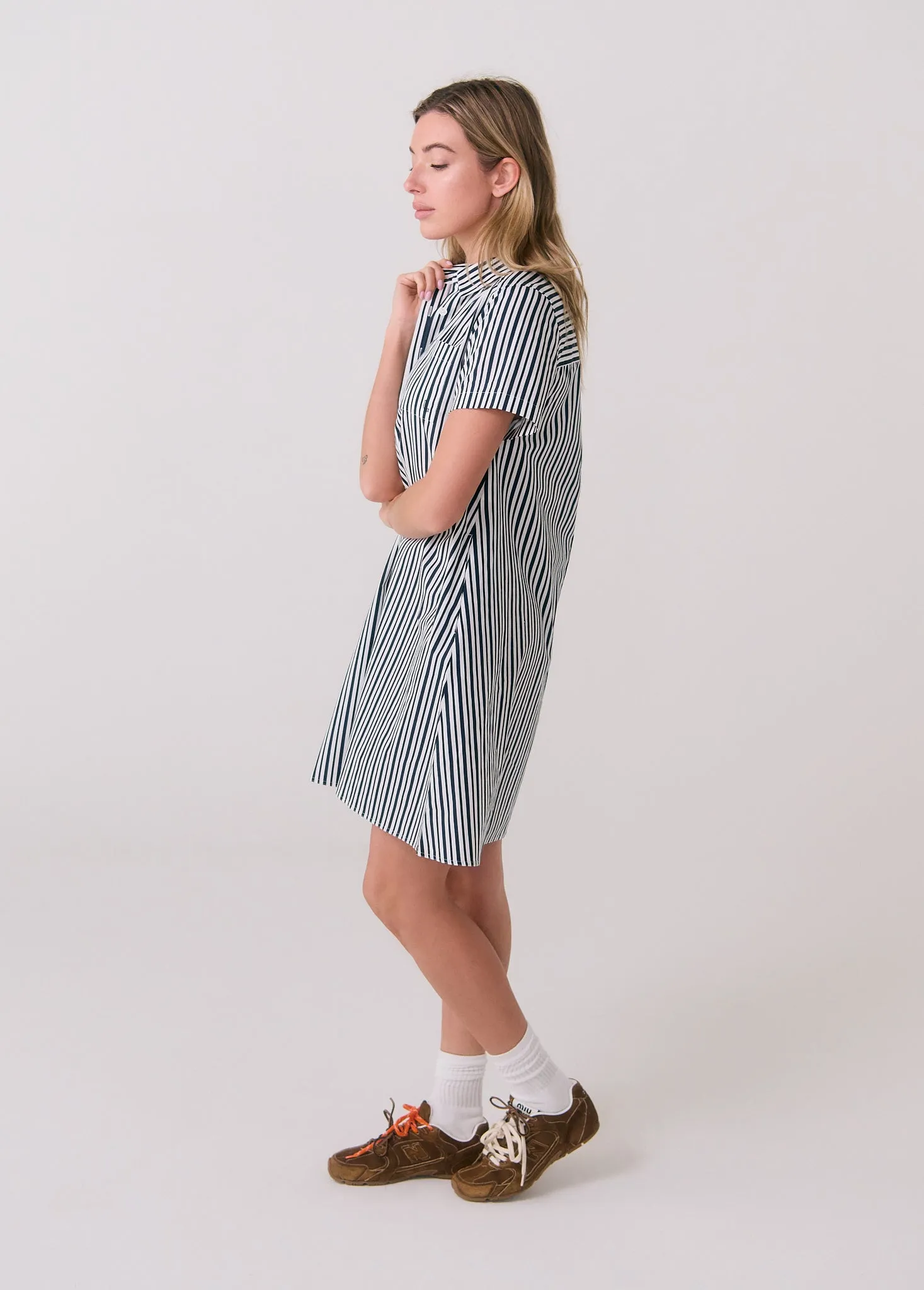 Cruise Swing Dress sold by Lole product image thumbnail 4