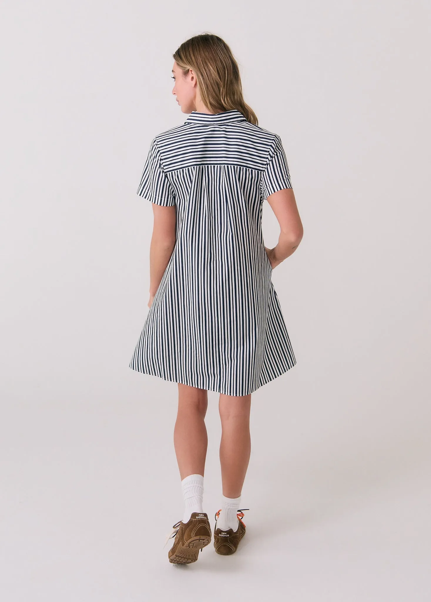 Cruise Swing Dress sold by Lole product image thumbnail 5