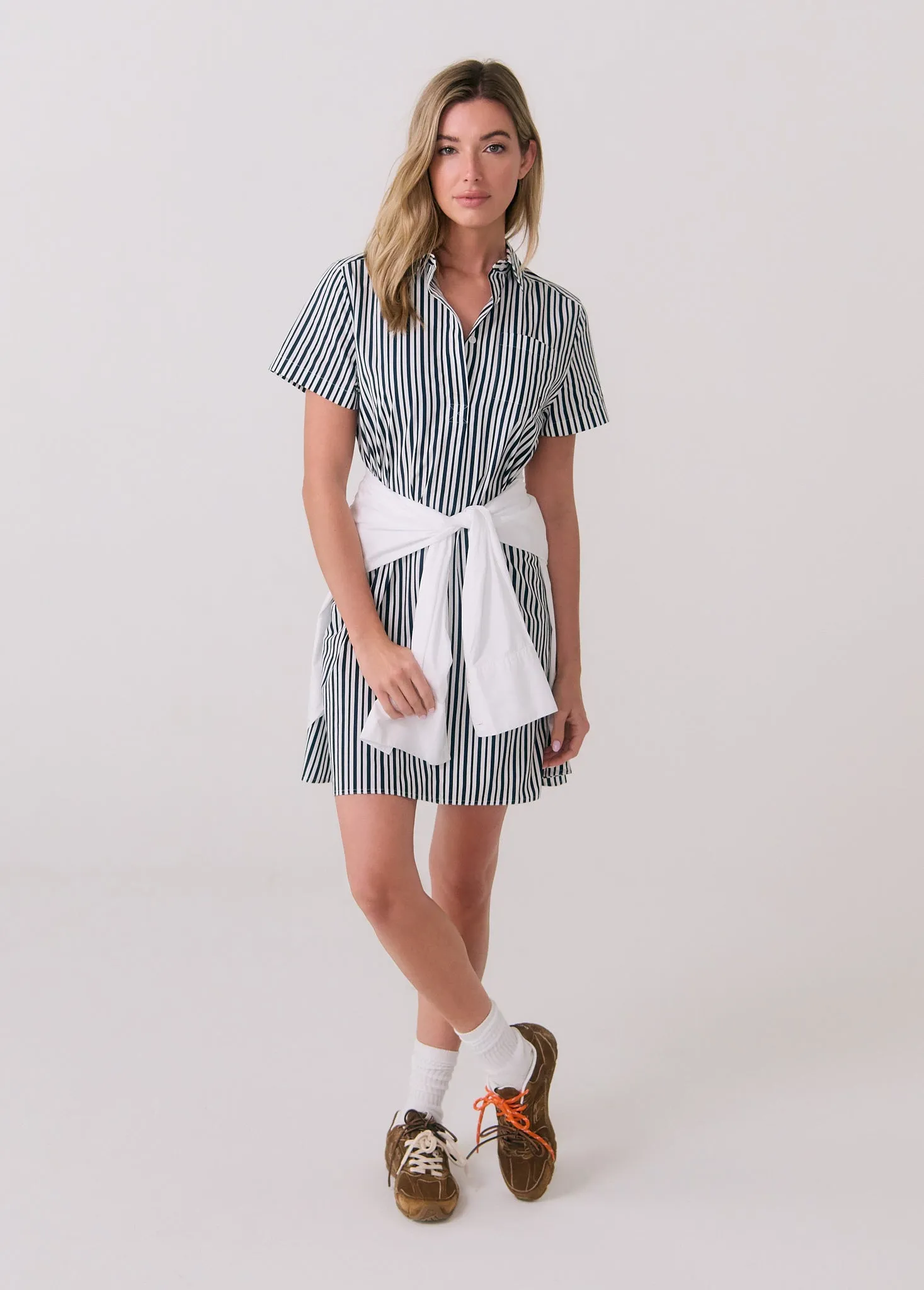 Cruise Swing Dress sold by Lole product image thumbnail 2