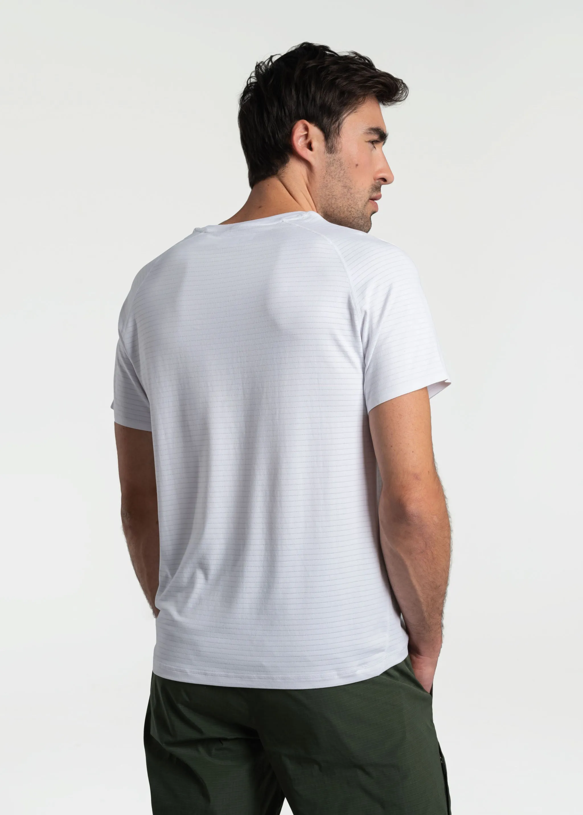 Jasper Short Sleeve sold by Lole product image thumbnail 5