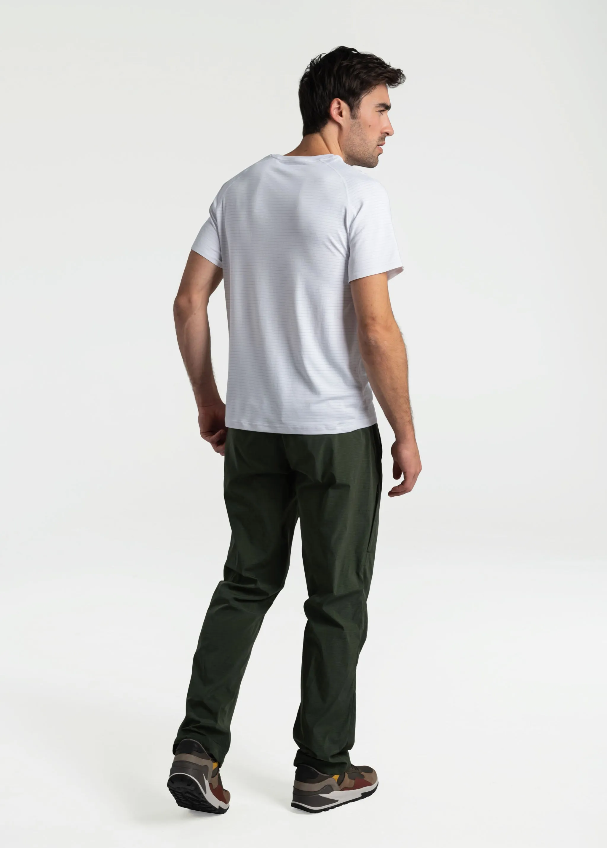 Jasper Short Sleeve sold by Lole product image thumbnail 3