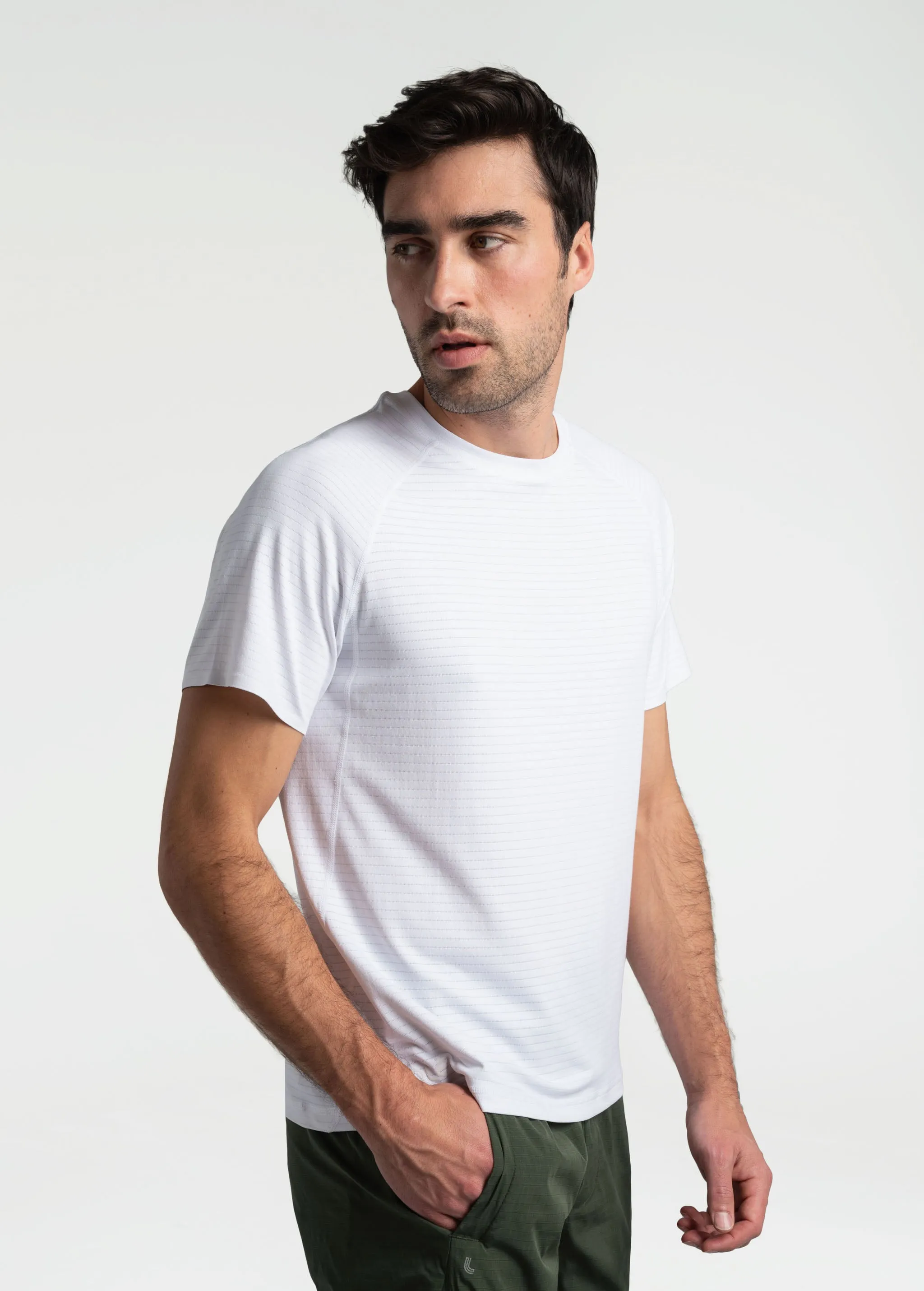 Jasper Short Sleeve sold by Lole product image thumbnail 4