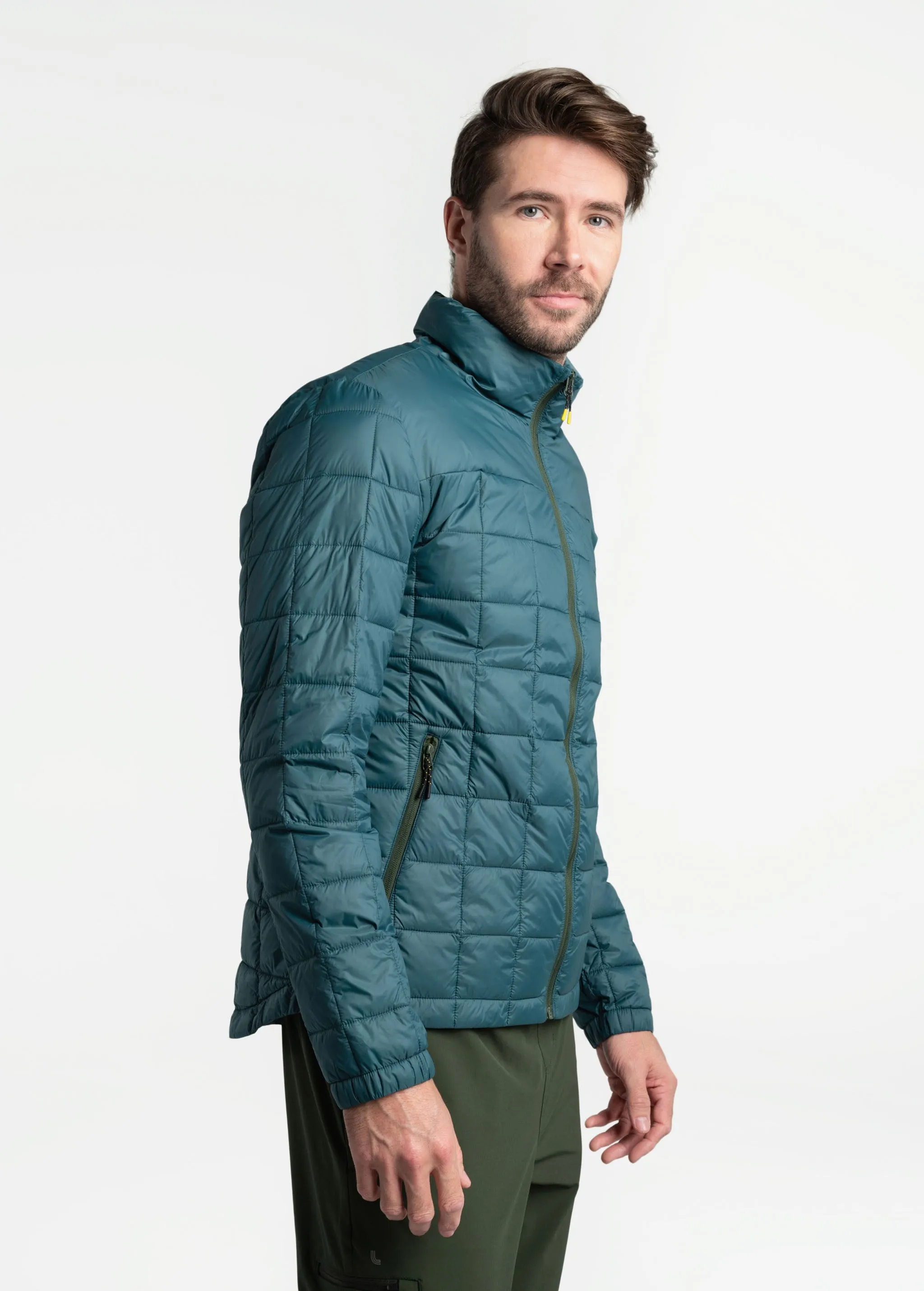Kaslo Synth Down Jacket sold by Lole product image thumbnail 3
