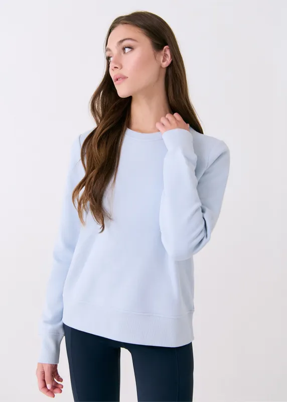 Icon Crew Neck Pullover sold by Lole