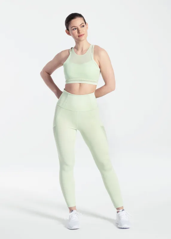 Balance Ankle Leggings sold by Lole