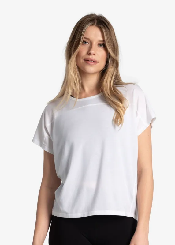 Active T-Shirt sold by Lole