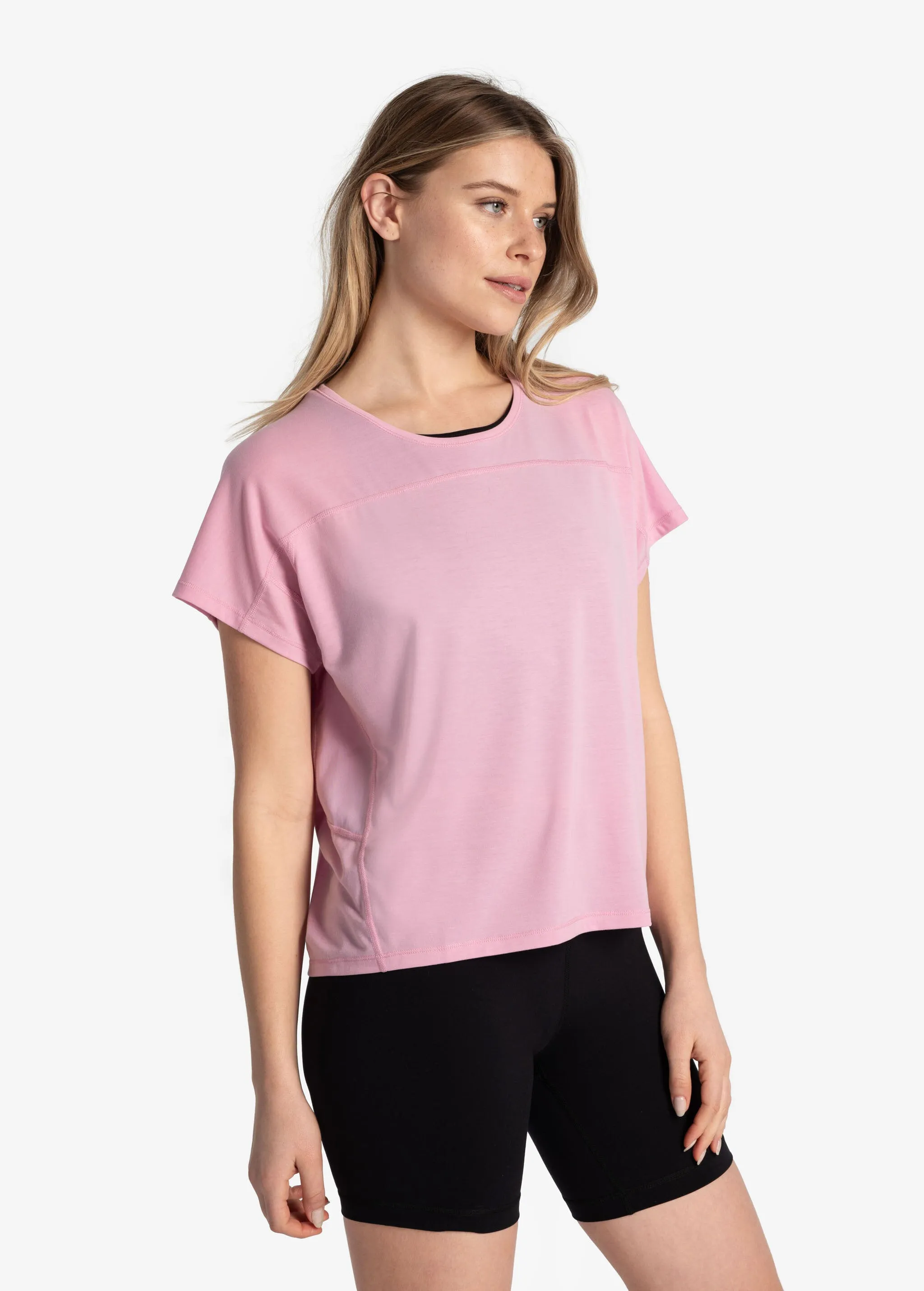 Active T-Shirt sold by Lole product image thumbnail 4