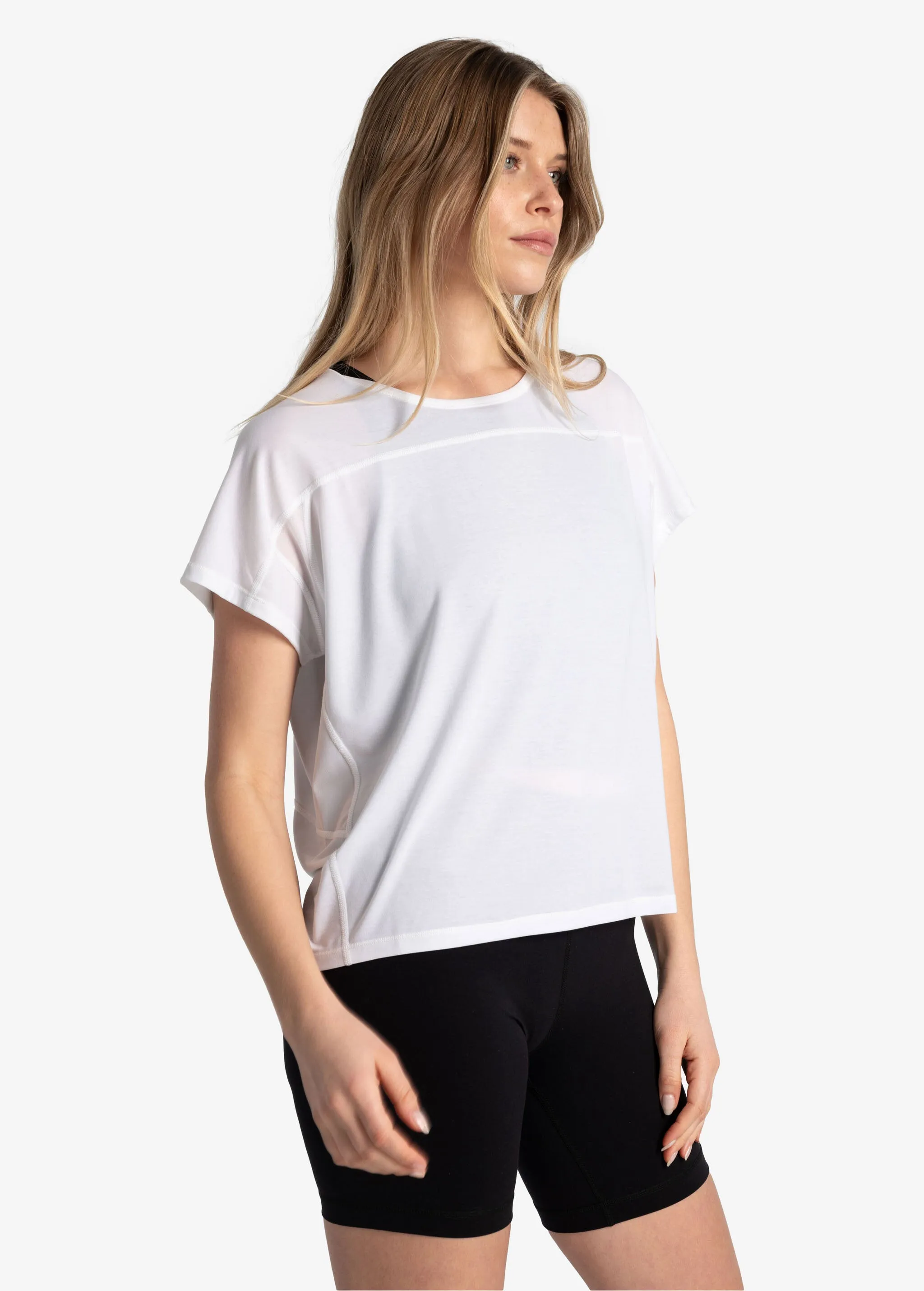 Active T-Shirt sold by Lole product image thumbnail 3