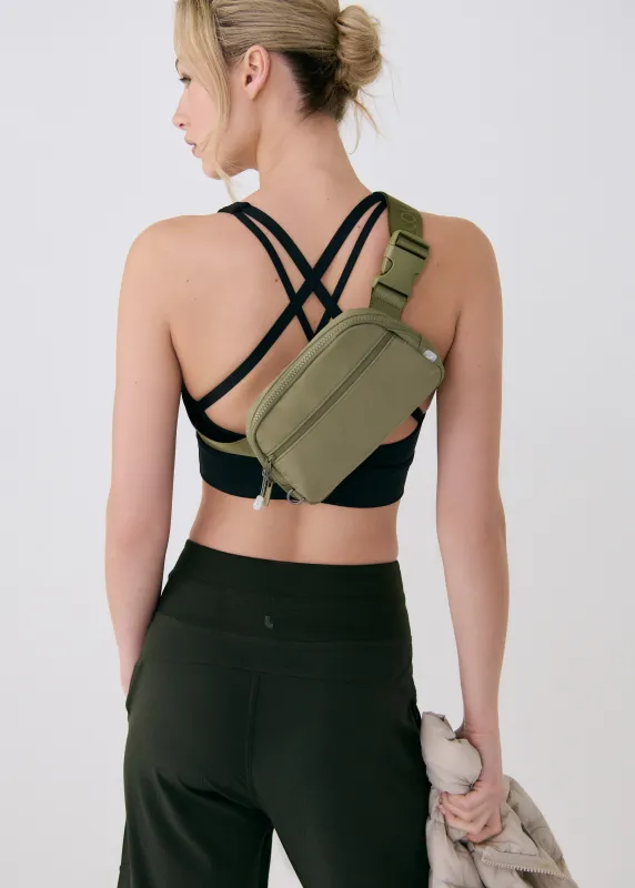 Jamie Belt Bag sold by Lole