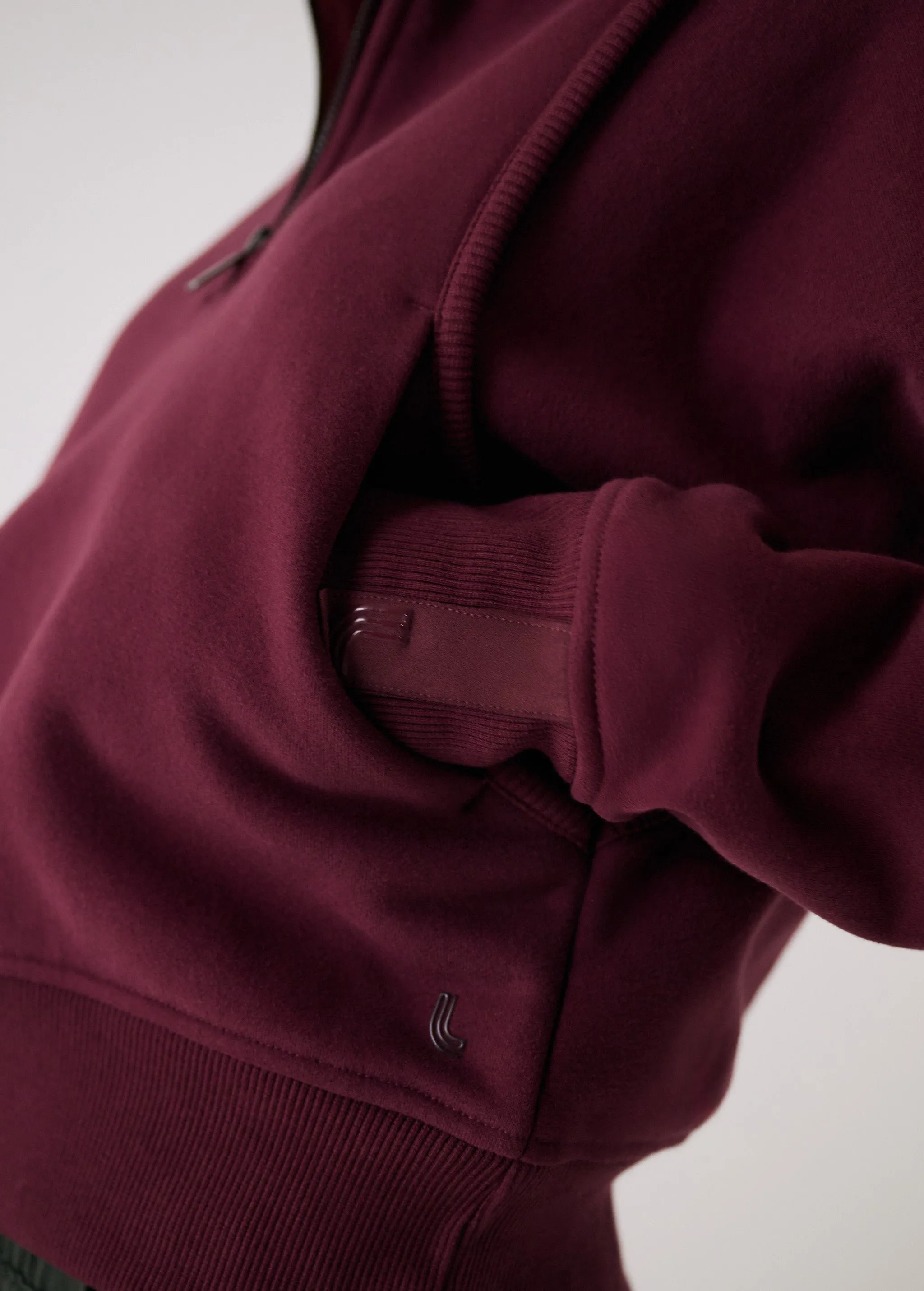 Yonder Half Zip Top sold by Lole product image thumbnail 2