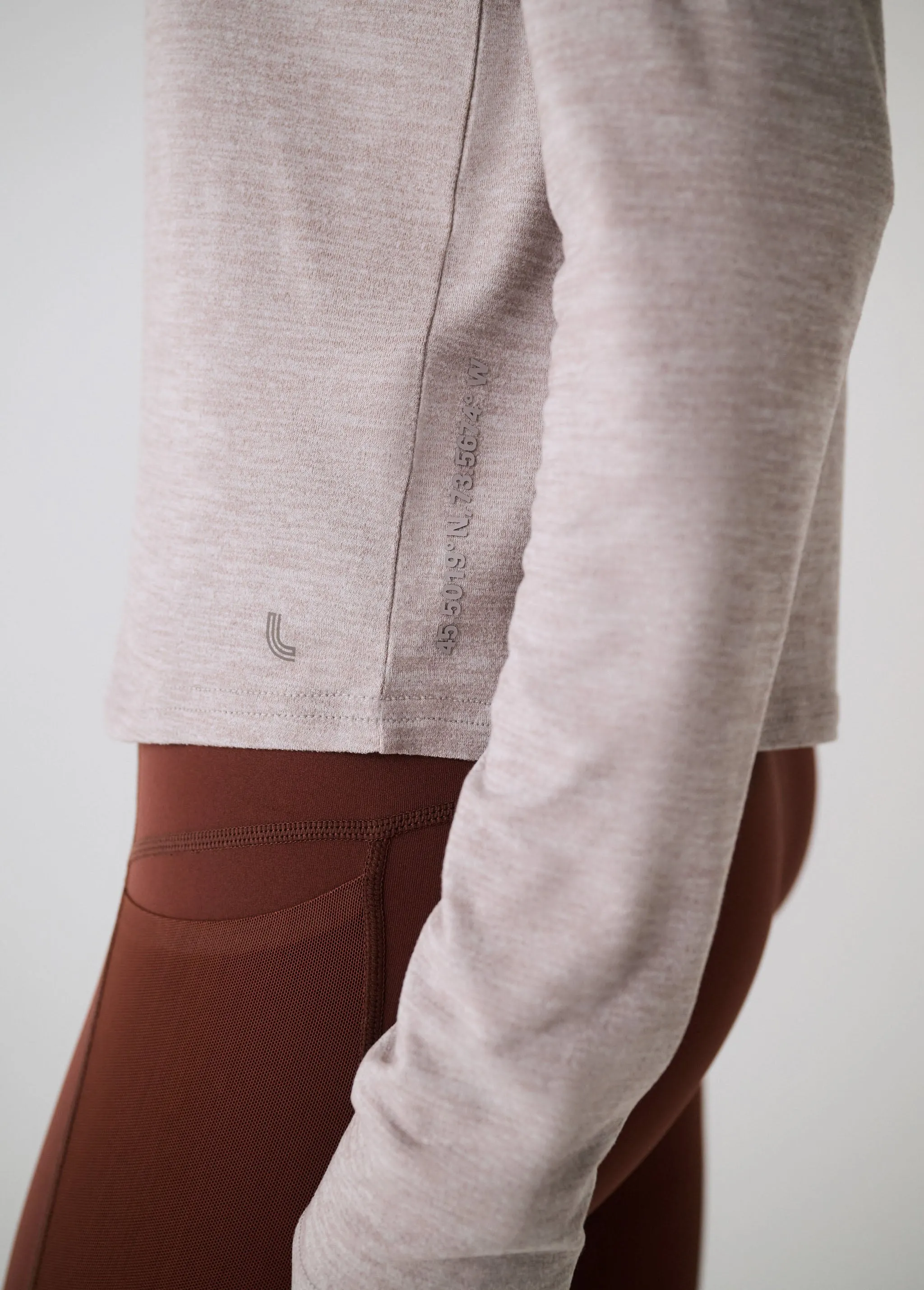 Vital Long Sleeves sold by Lole product image thumbnail 3