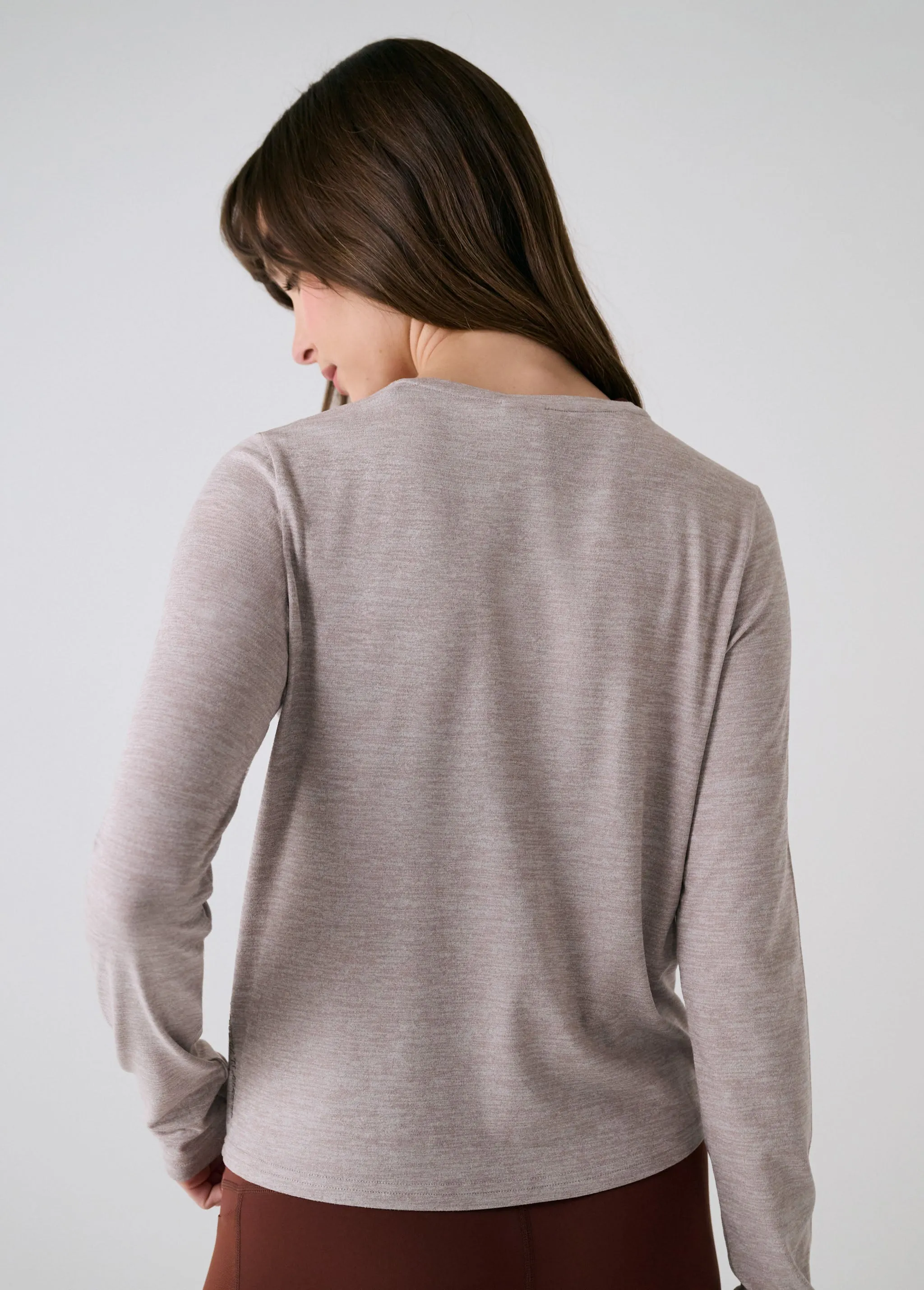 Vital Long Sleeves sold by Lole product image thumbnail 4