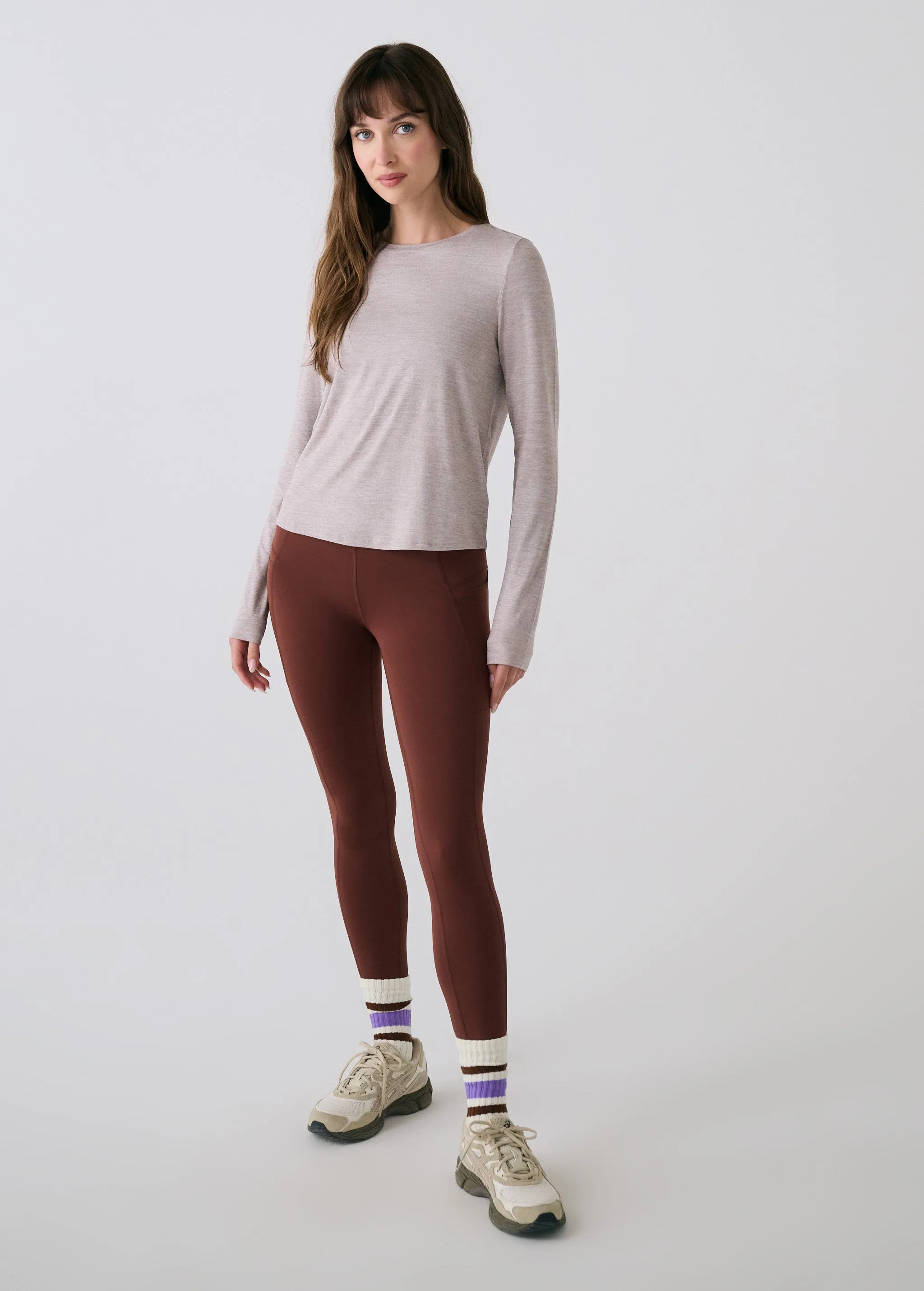 Vital Long Sleeves sold by Lole