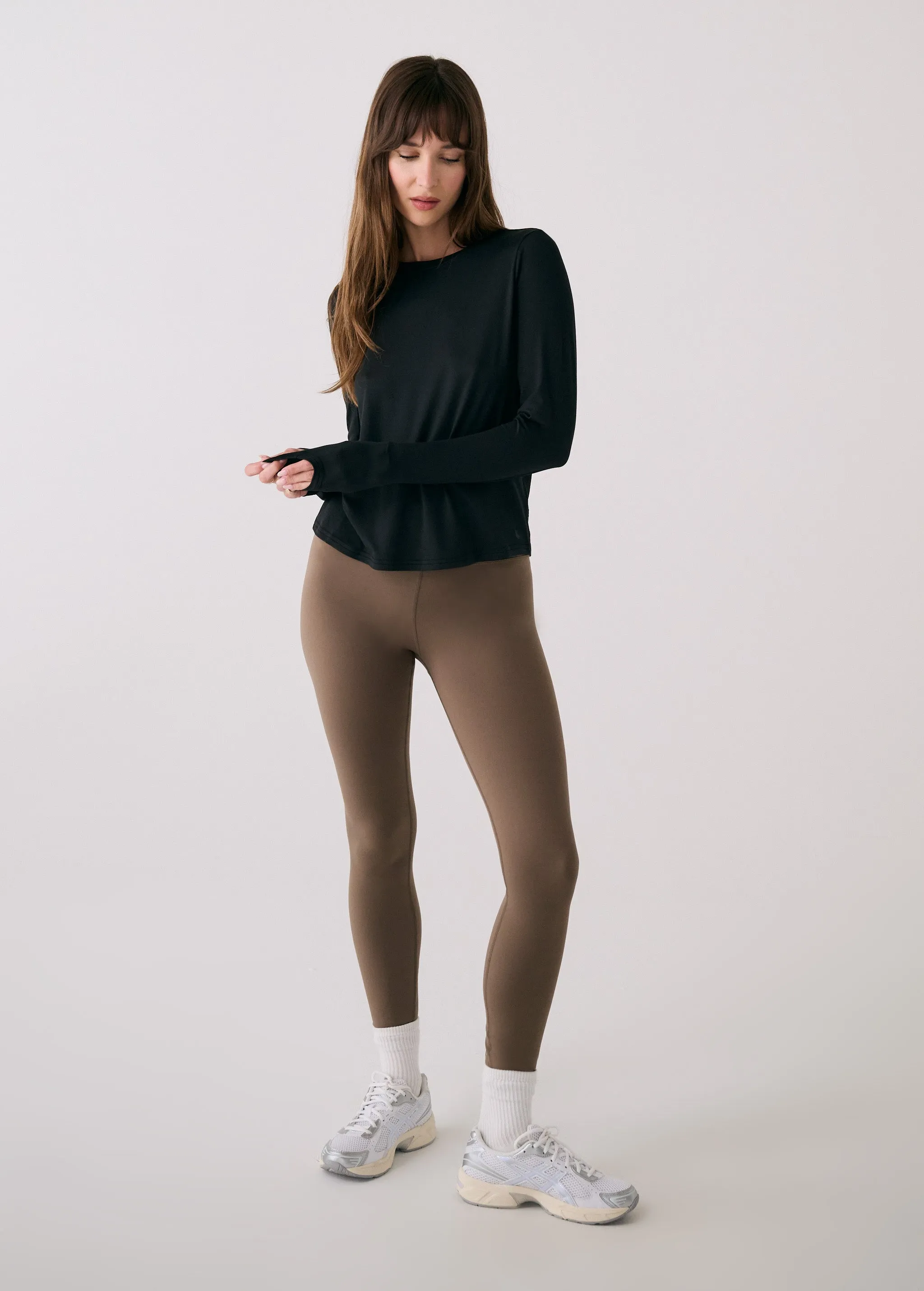 Vital Long Sleeves sold by Lole product image thumbnail 5