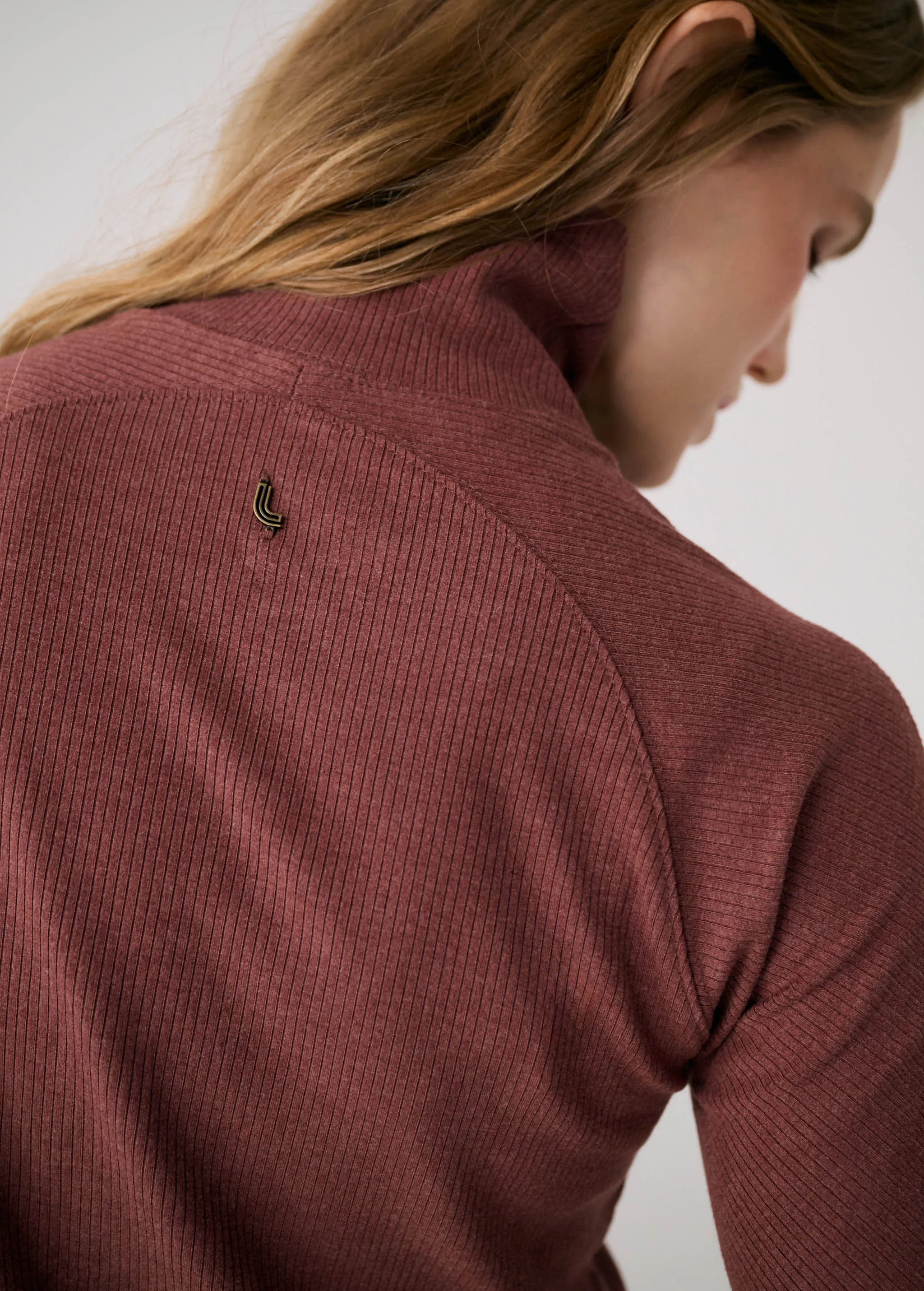Traverse Turtleneck sold by Lole product image thumbnail 5