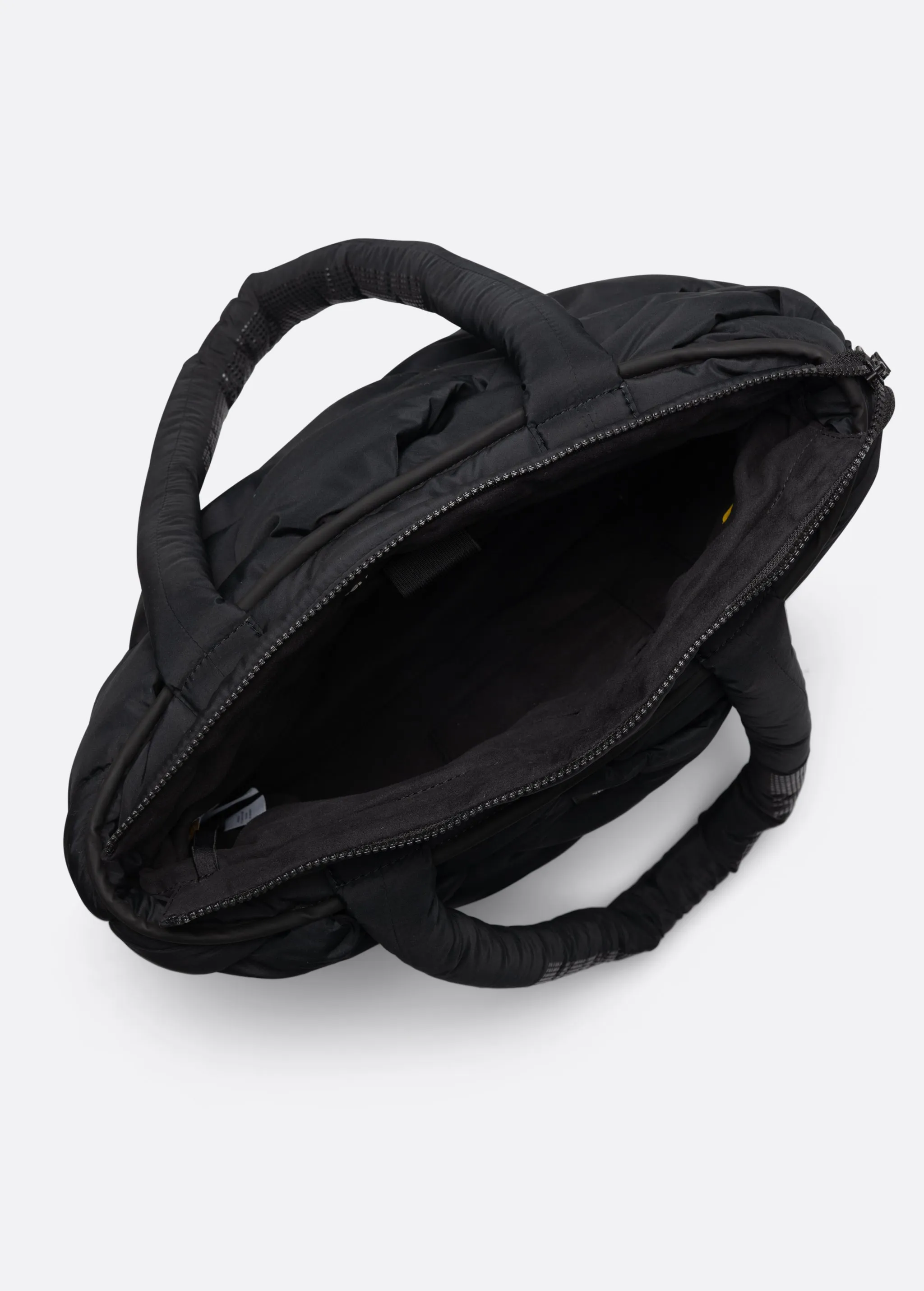 Mayfair Braided Tote sold by Lole product image thumbnail 3