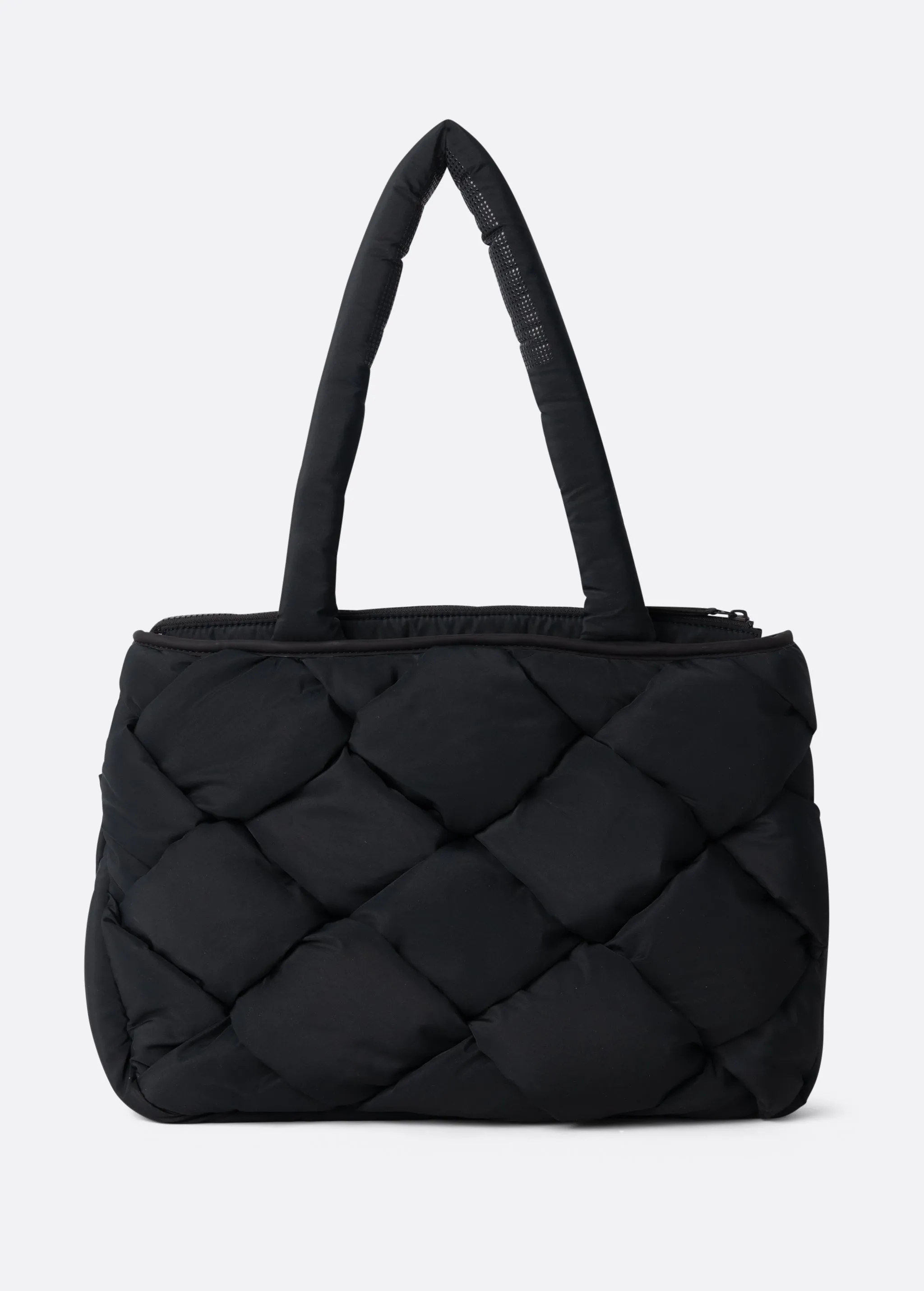 Mayfair Braided Tote sold by Lole product image thumbnail 4