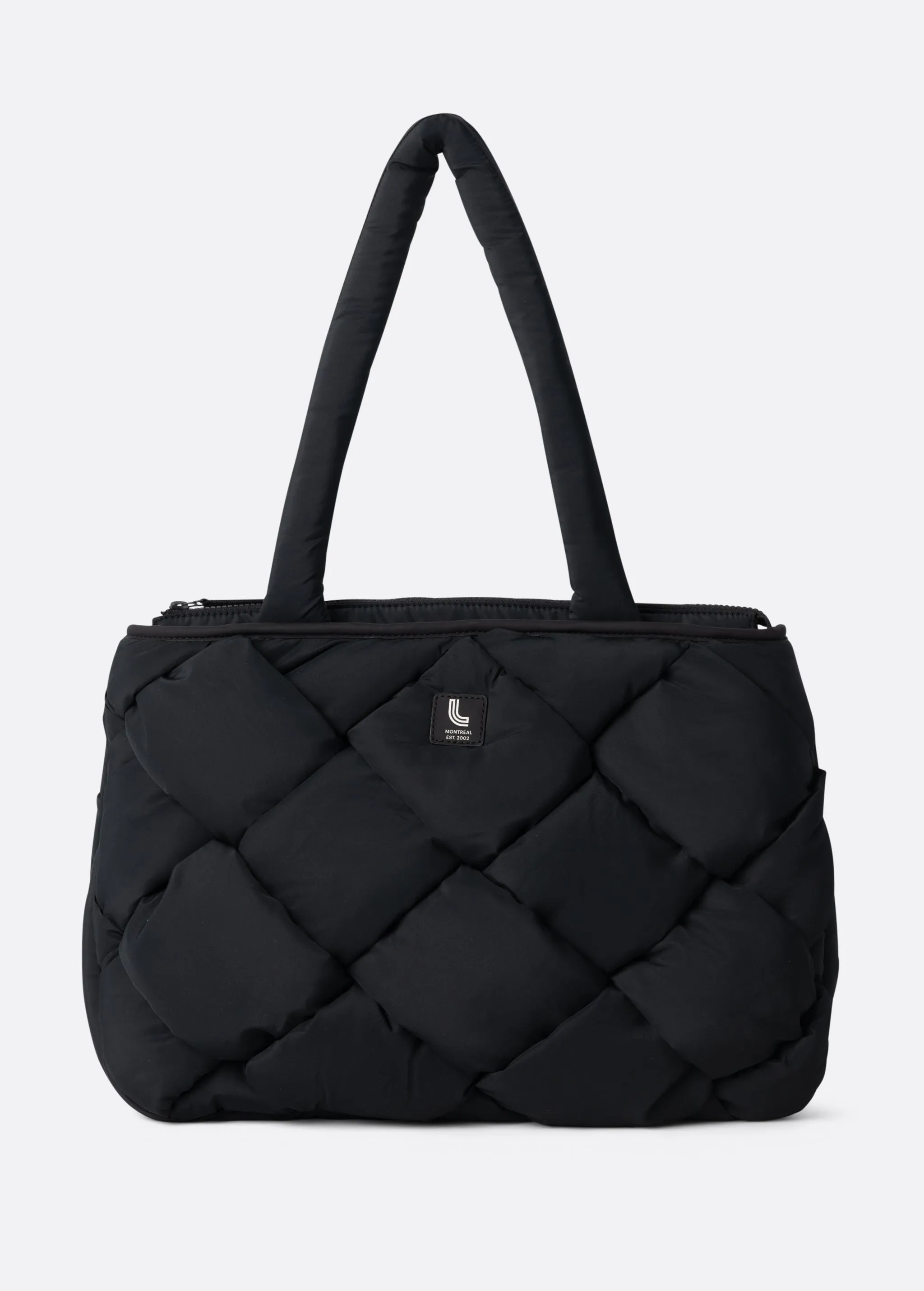 Mayfair Braided Tote sold by Lole product image thumbnail 2