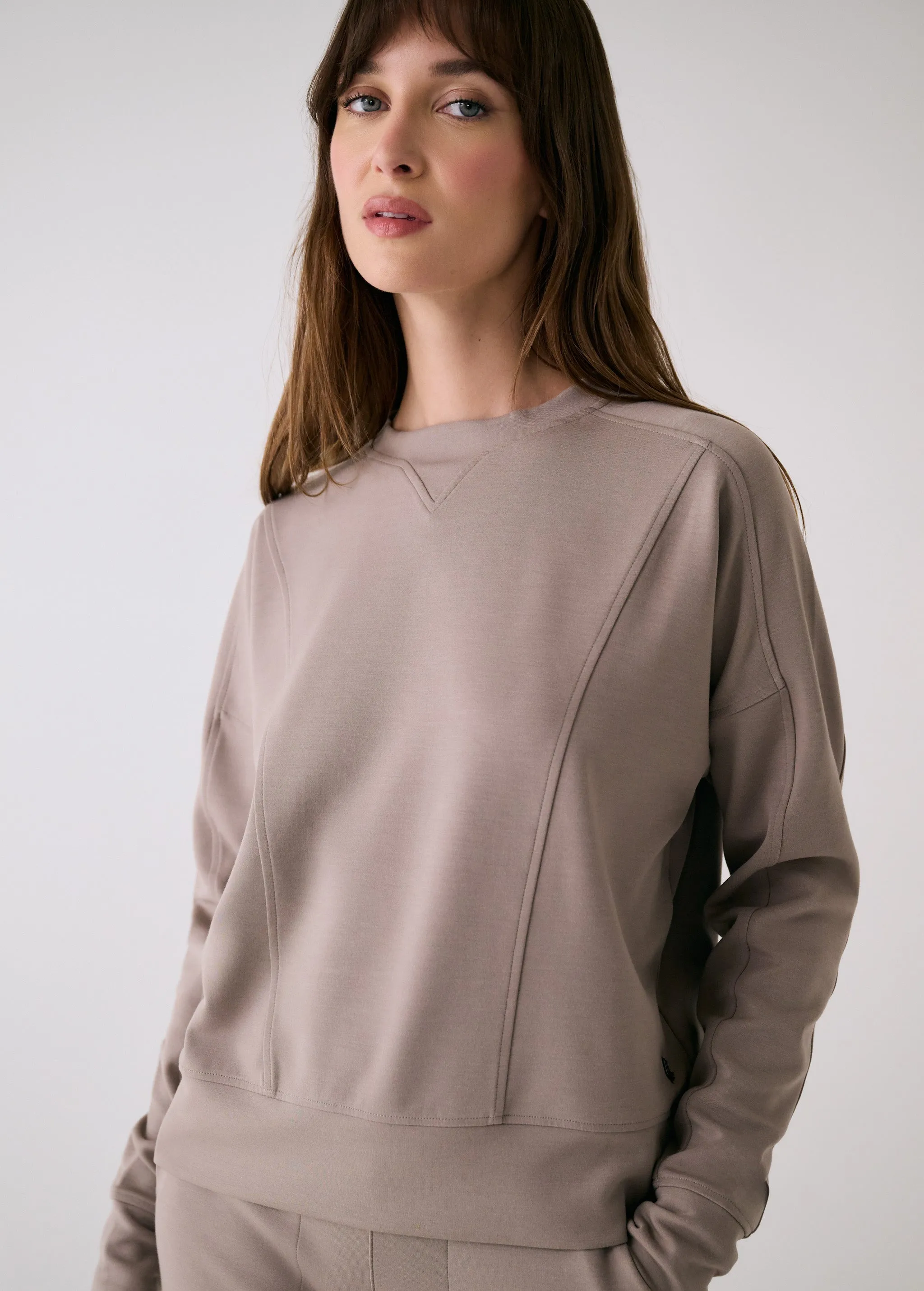 Flow Long Sleeve Top sold by Lole product image thumbnail 2