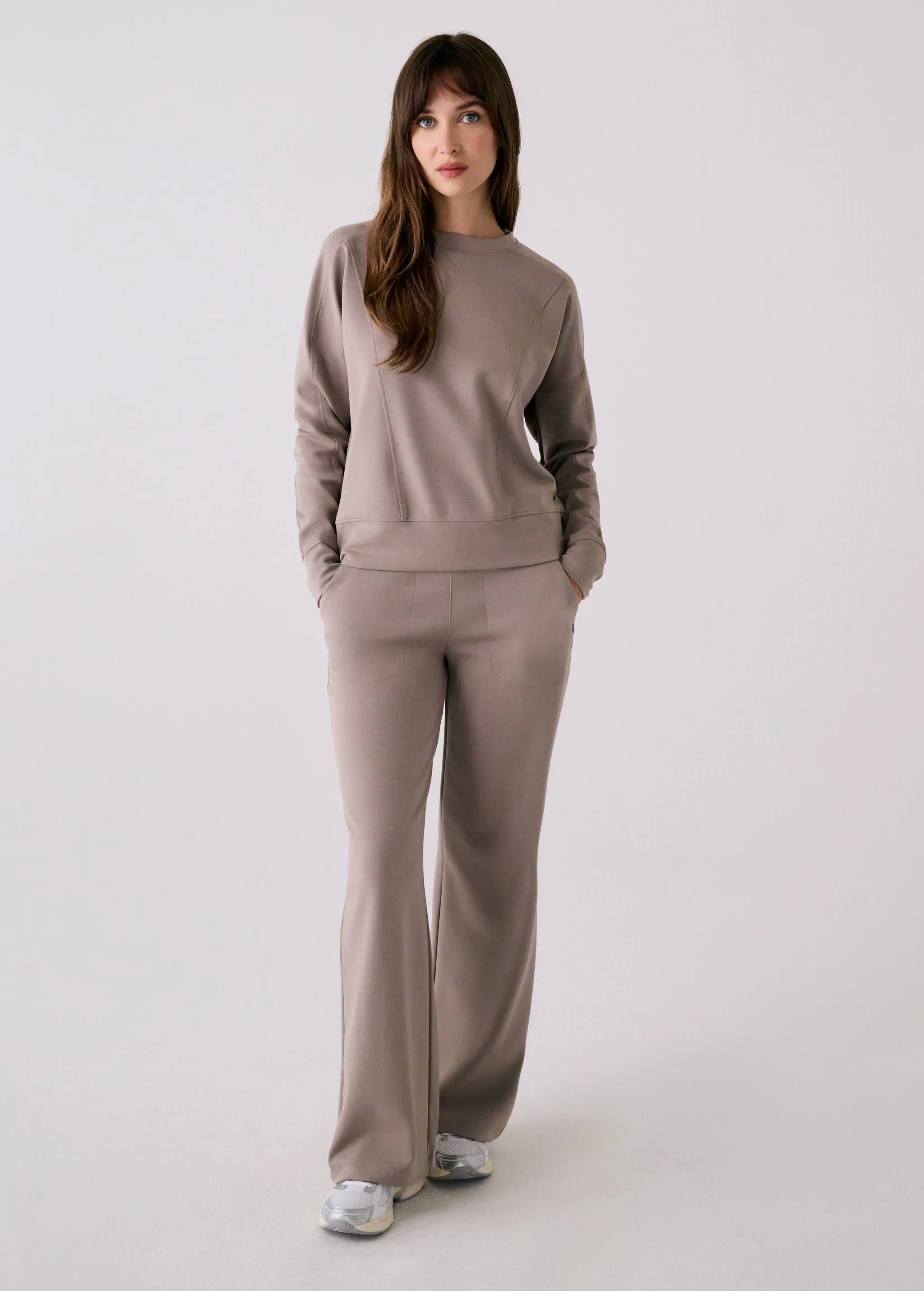 Flow Long Sleeve Top sold by Lole