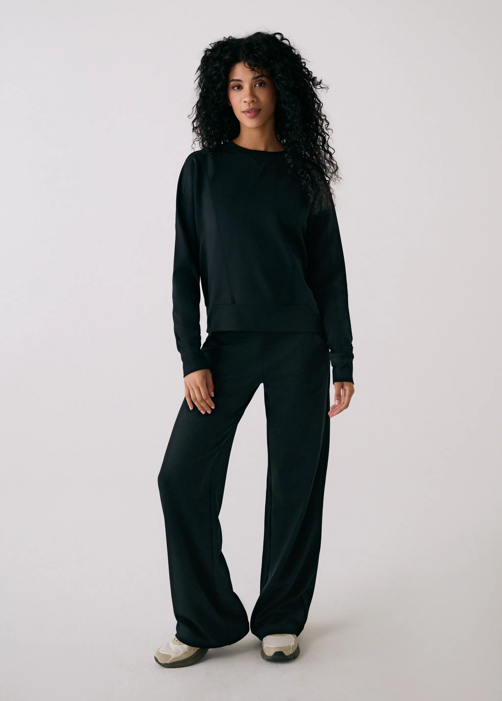Flow Long Sleeve Top sold by Lole product image thumbnail 5