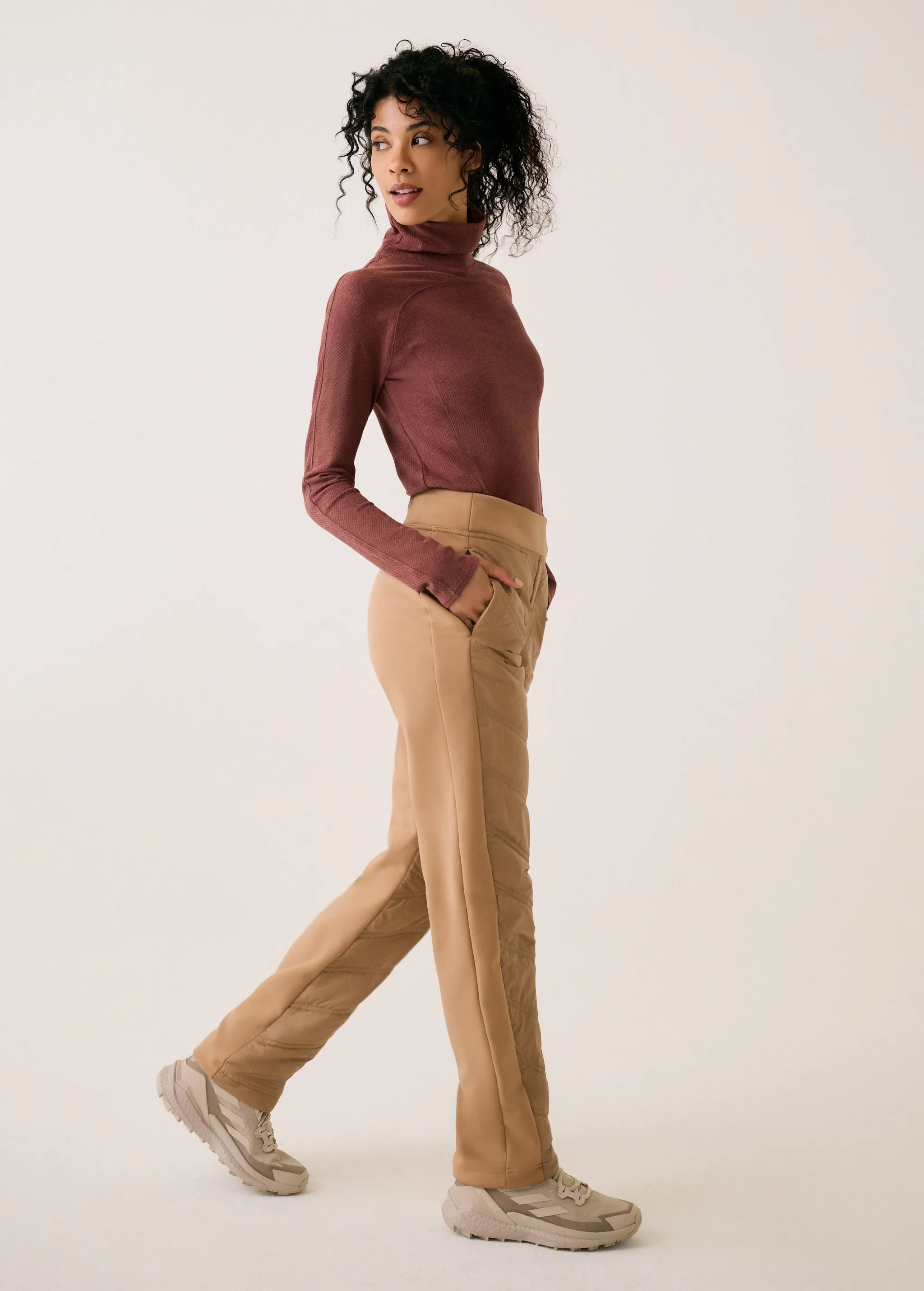 Flor Pants sold by Lole product image thumbnail 2