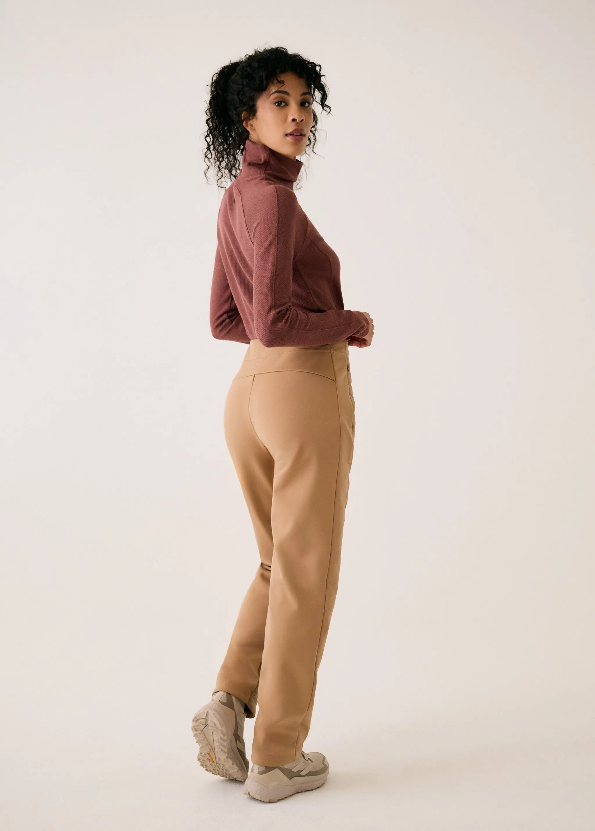 Flor Pants sold by Lole product image thumbnail 3