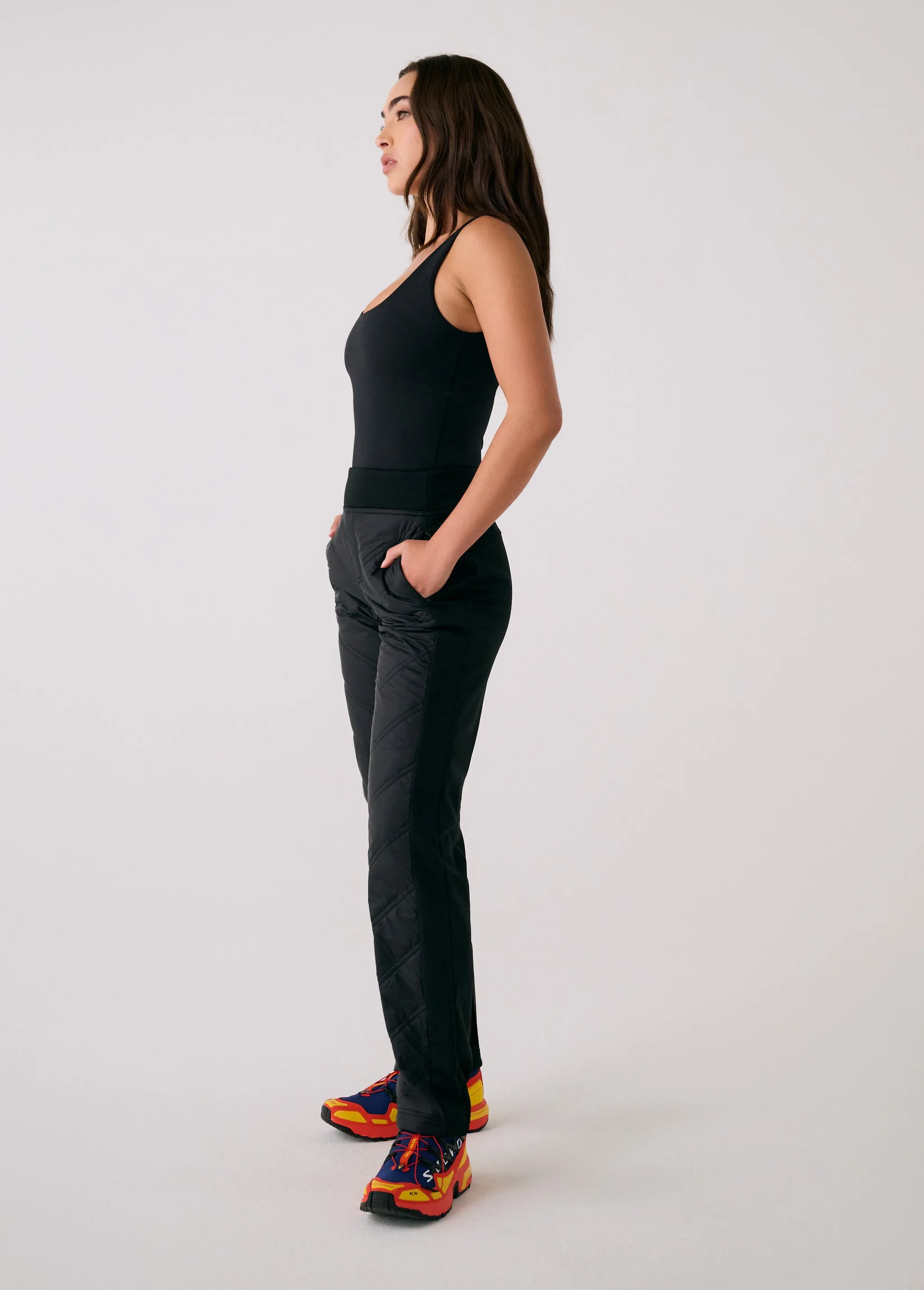 Flor Pants sold by Lole product image thumbnail 5