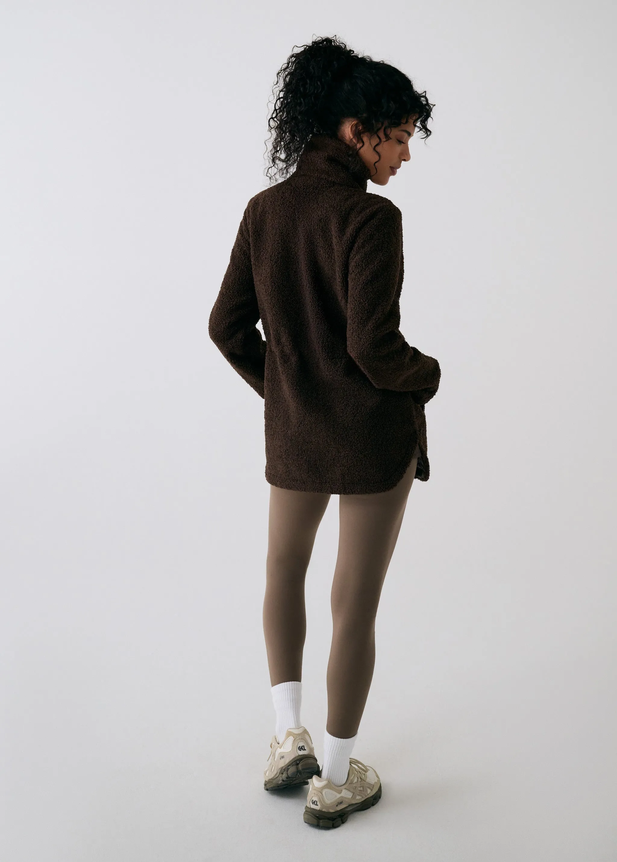 Fiercely Jacket sold by Lole product image thumbnail 4