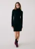 Dynamic Turtleneck Dress sold by Lole