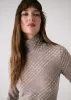 Dynamic Turtleneck Dress sold by Lole