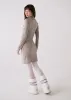 Dynamic Turtleneck Dress sold by Lole