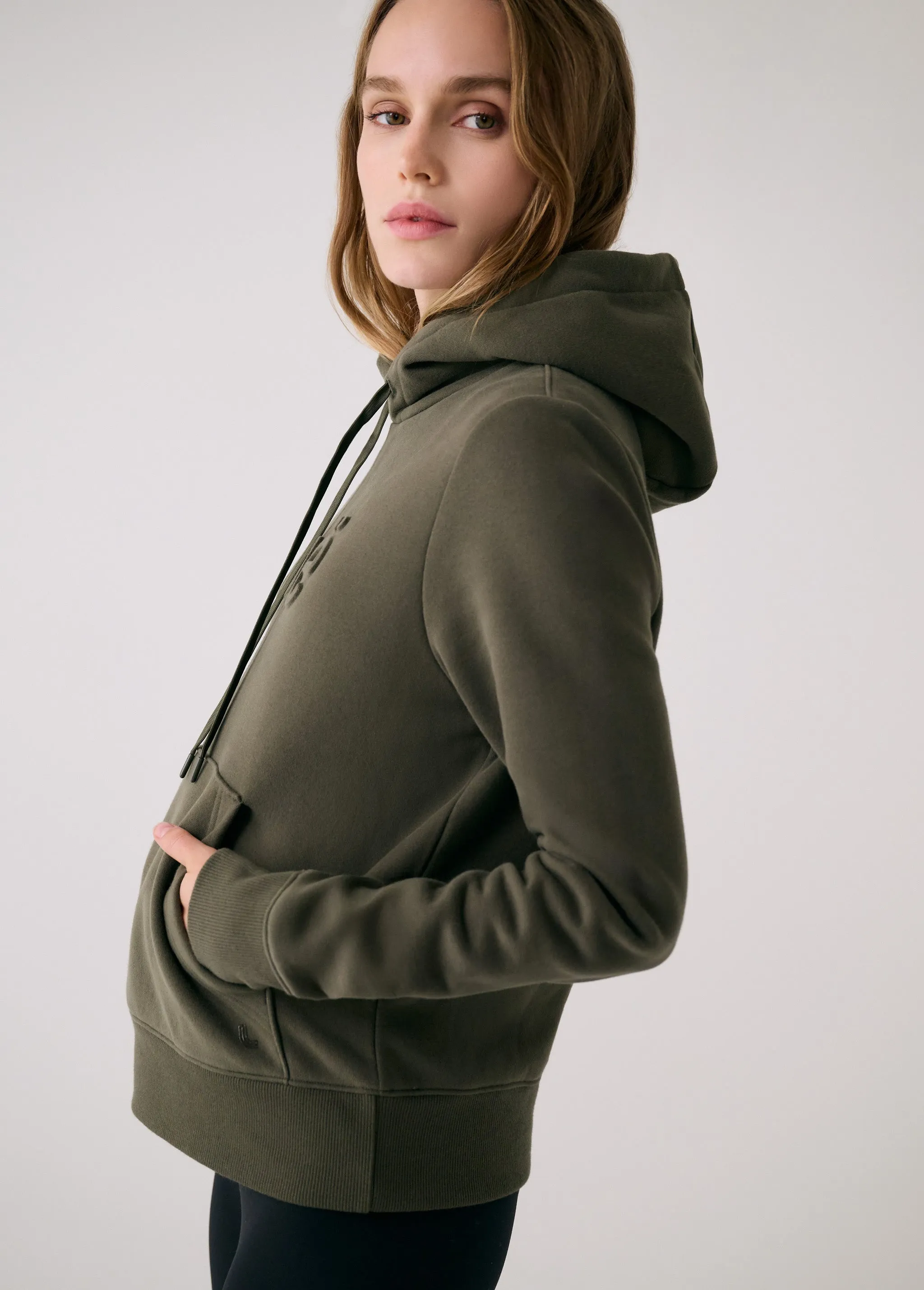 Lolë Icon Pullover Hoodie sold by Lole product image thumbnail 3