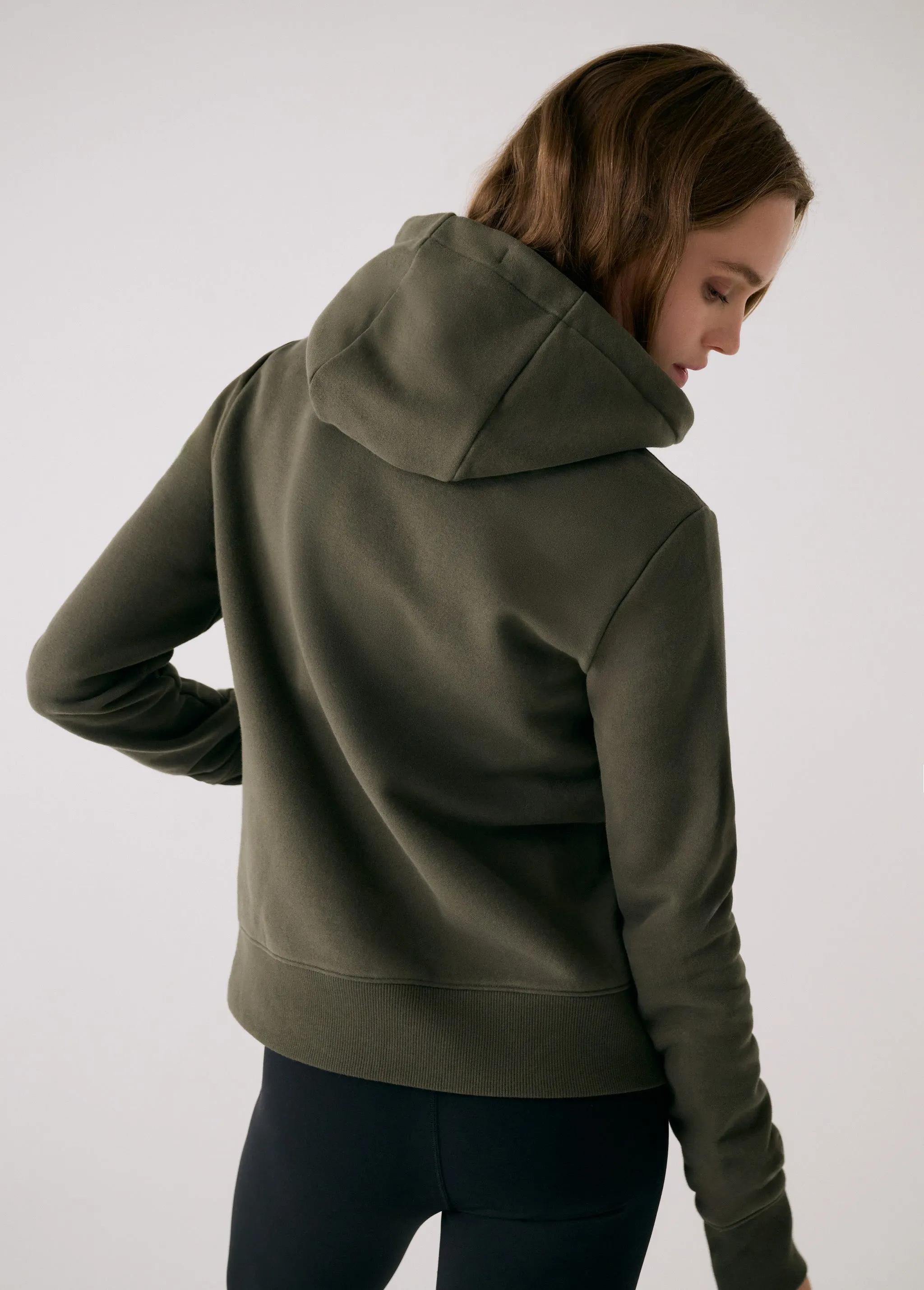 Lolë Icon Pullover Hoodie sold by Lole product image thumbnail 4