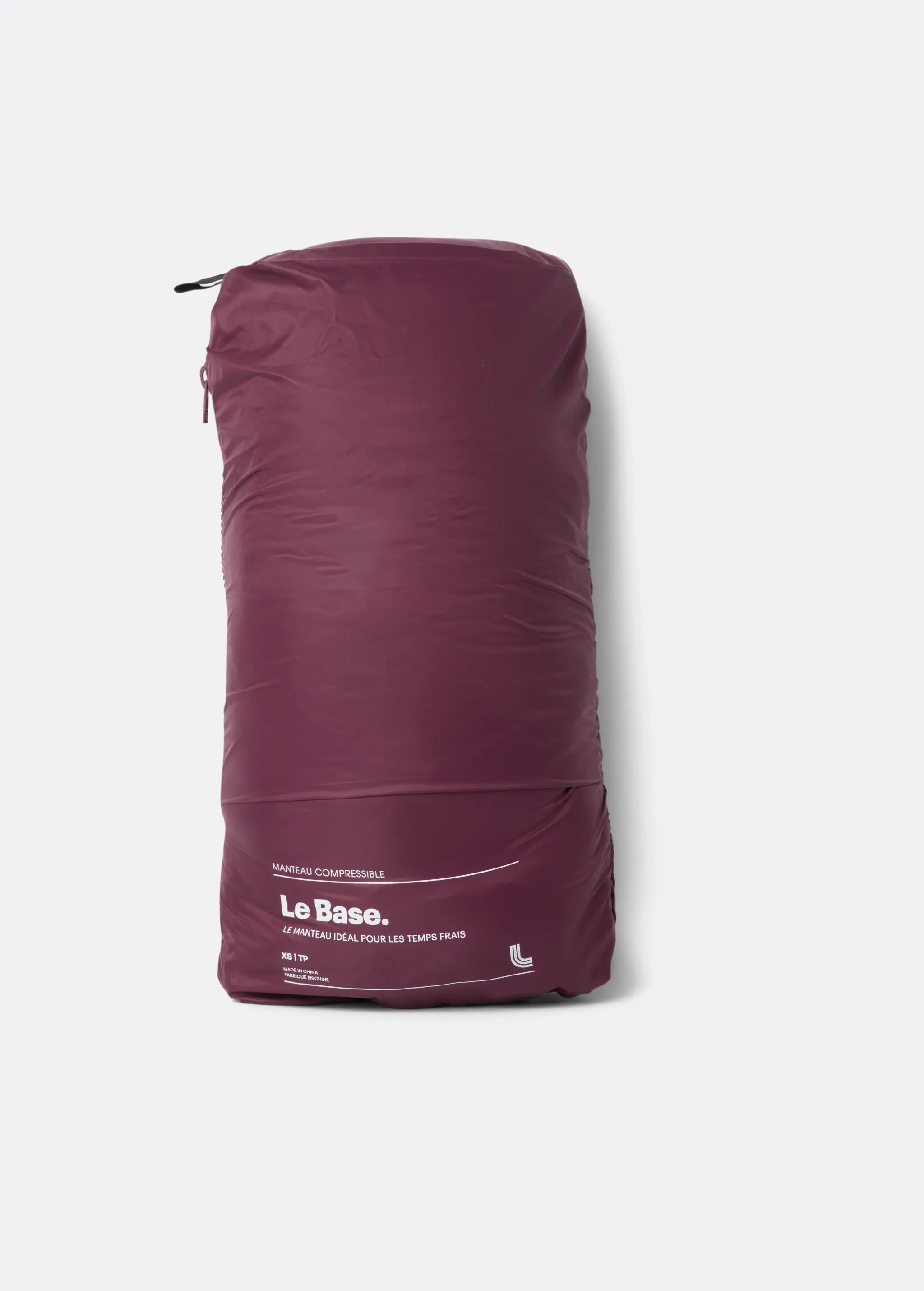 The Base Insulated Packable Vest sold by Lole product image thumbnail 5