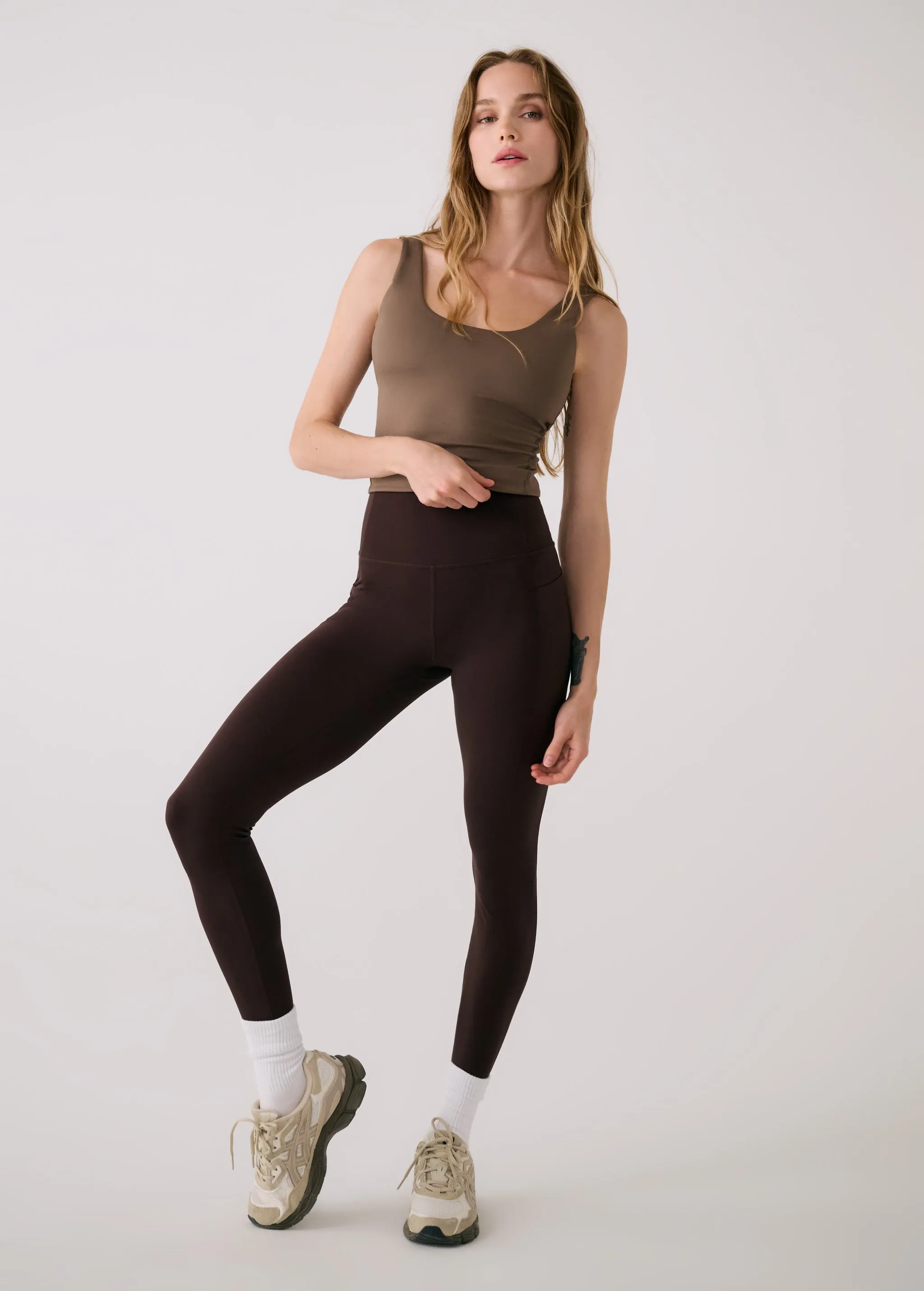 Step Up Ankle Leggings sold by Lole