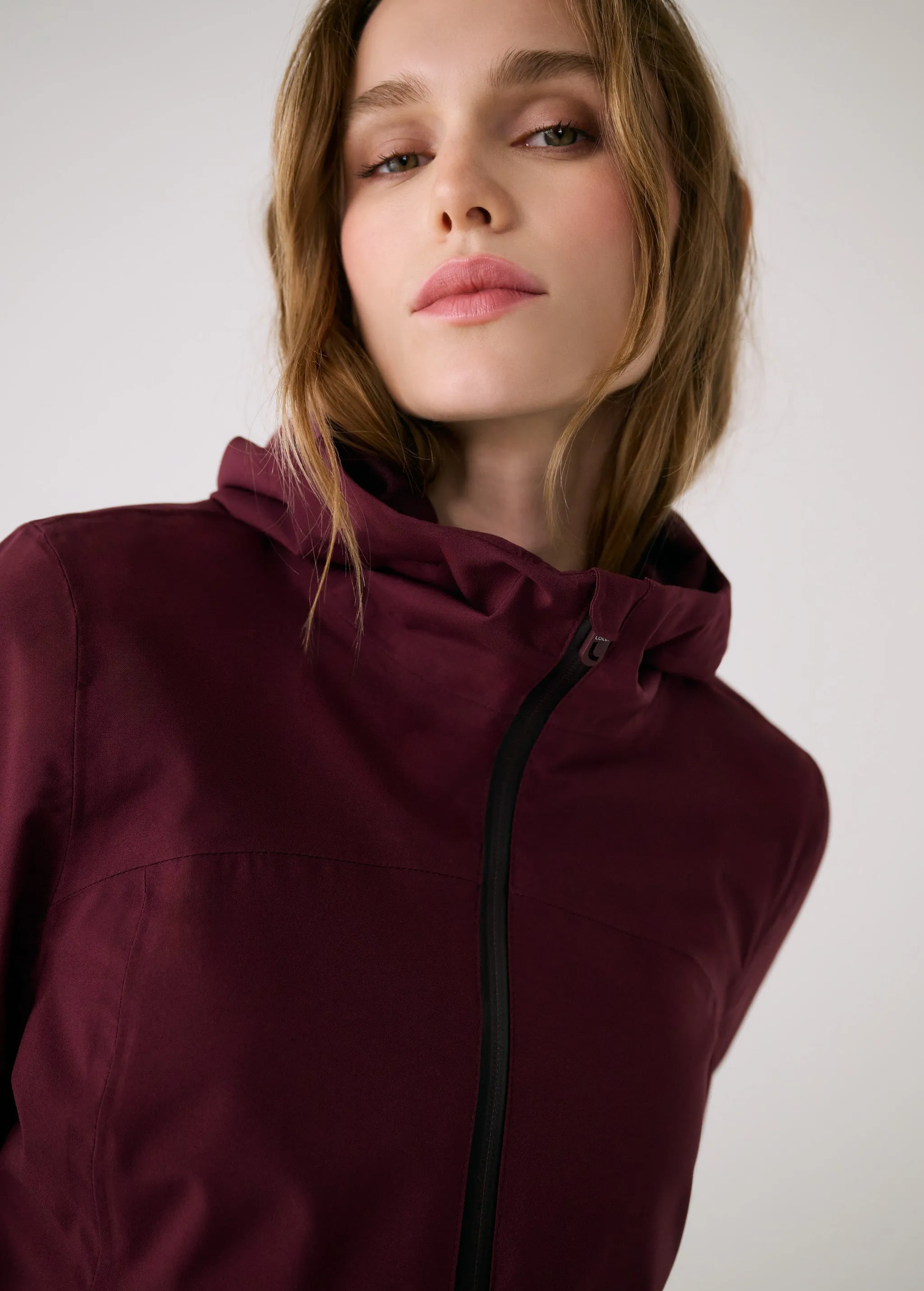 Element 2 Rain Jacket sold by Lole product image thumbnail 3